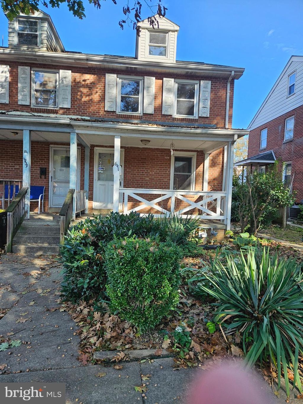 Photo of 641 CLERMONT AVE, LANCASTER, PA 17602 (MLS # PALA2042350)