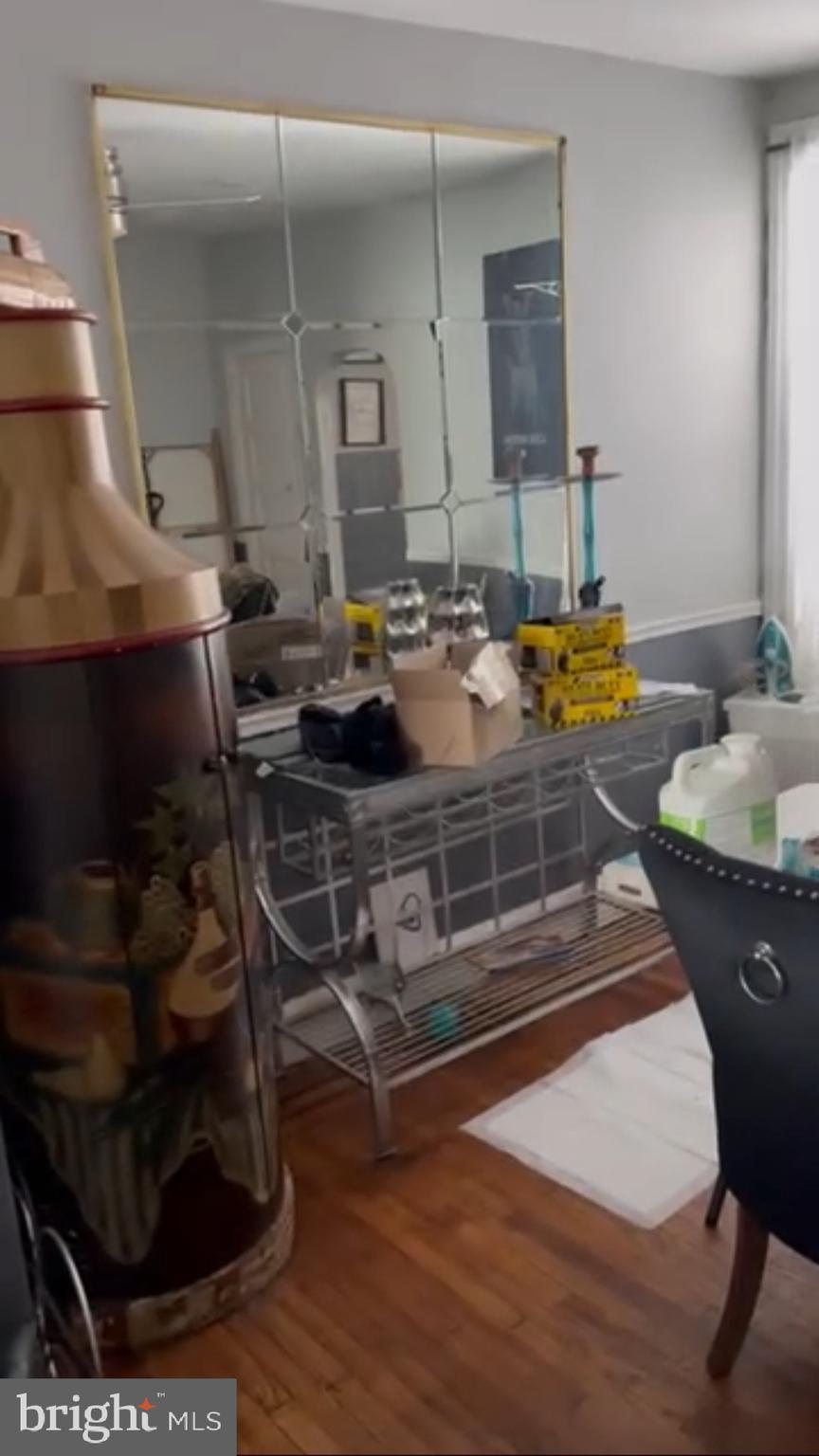 FERN ROCK - Residential