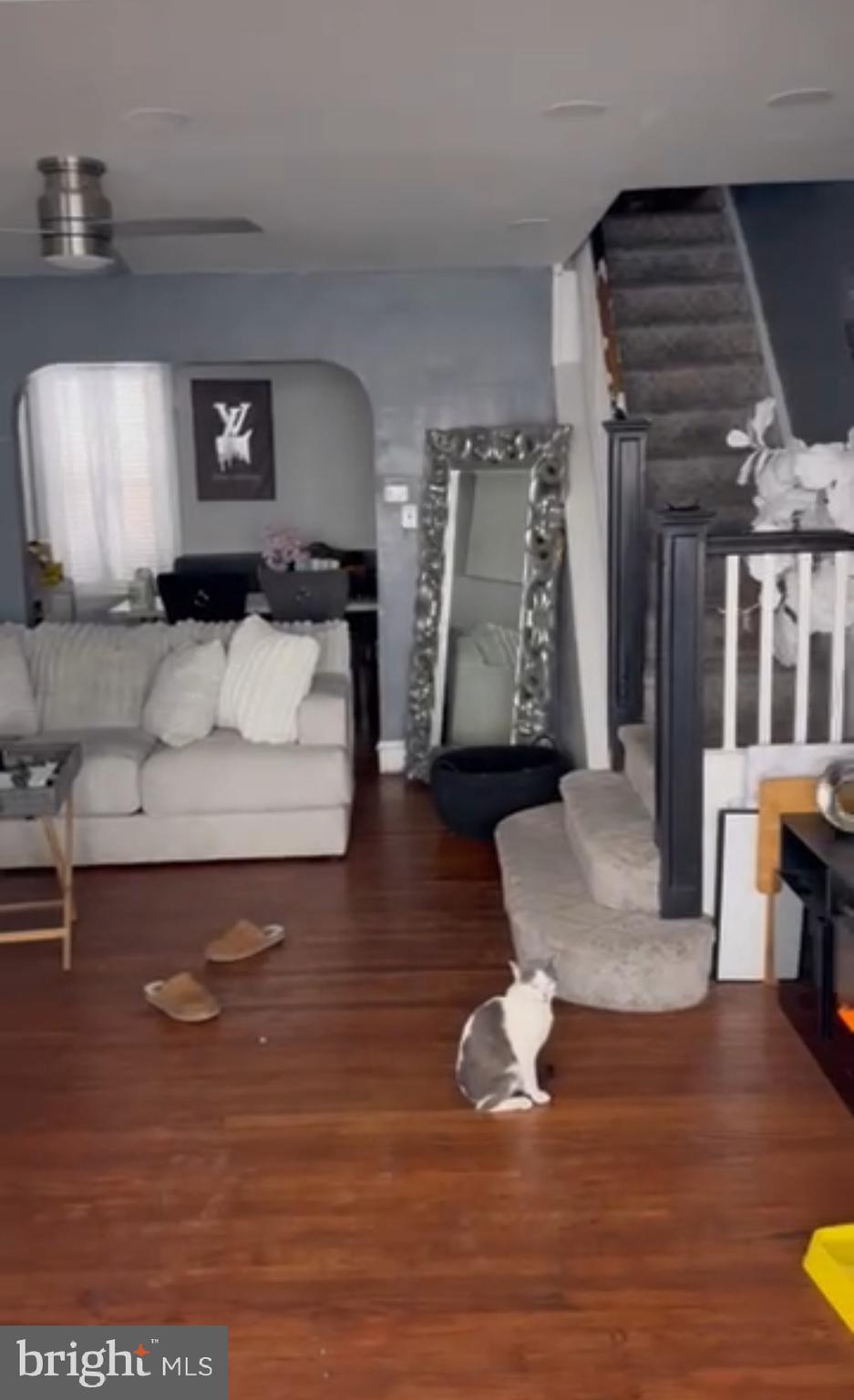 FERN ROCK - Residential