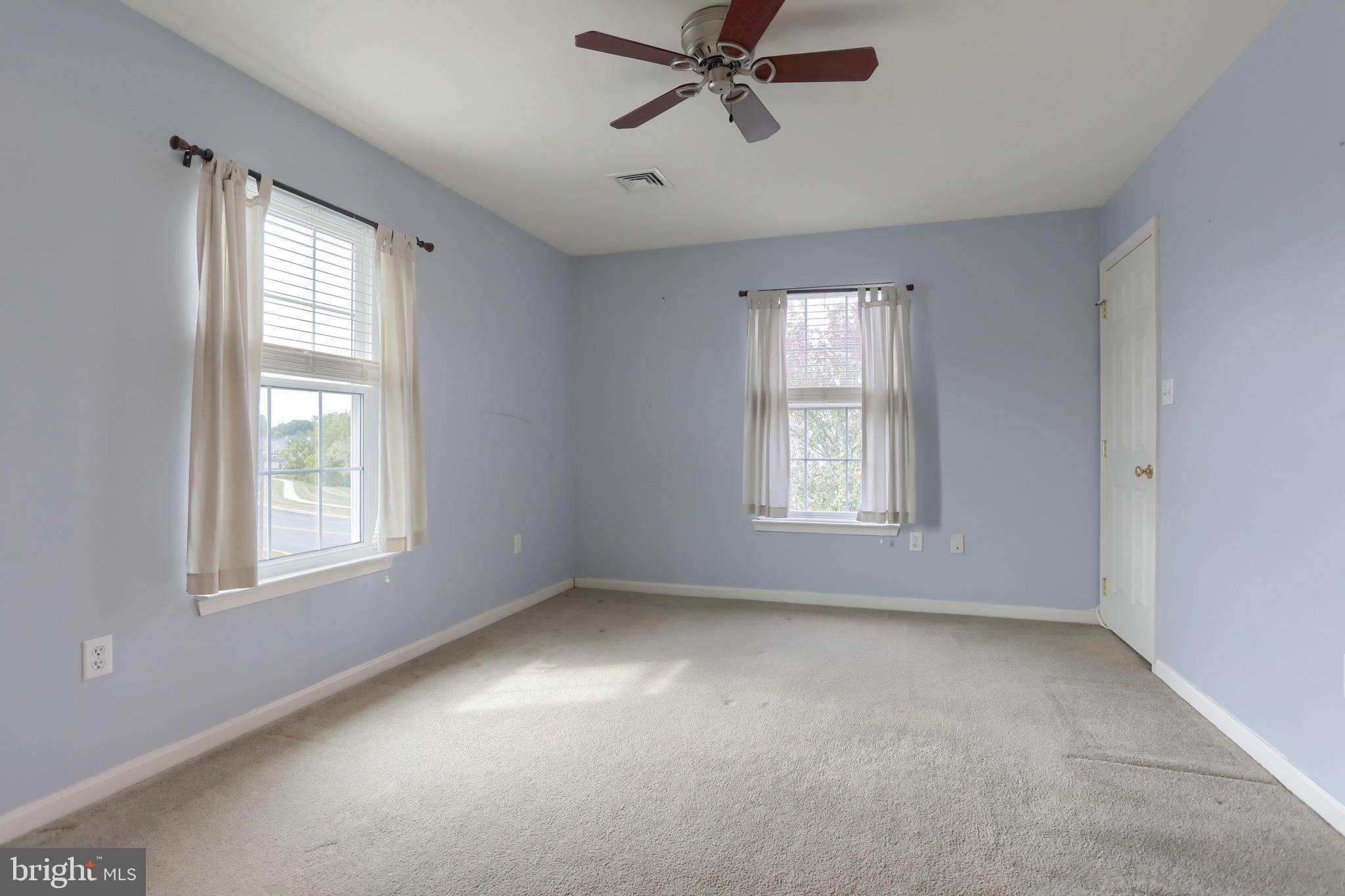 VILLAS AT HERSHEY MEADOWS - Residential