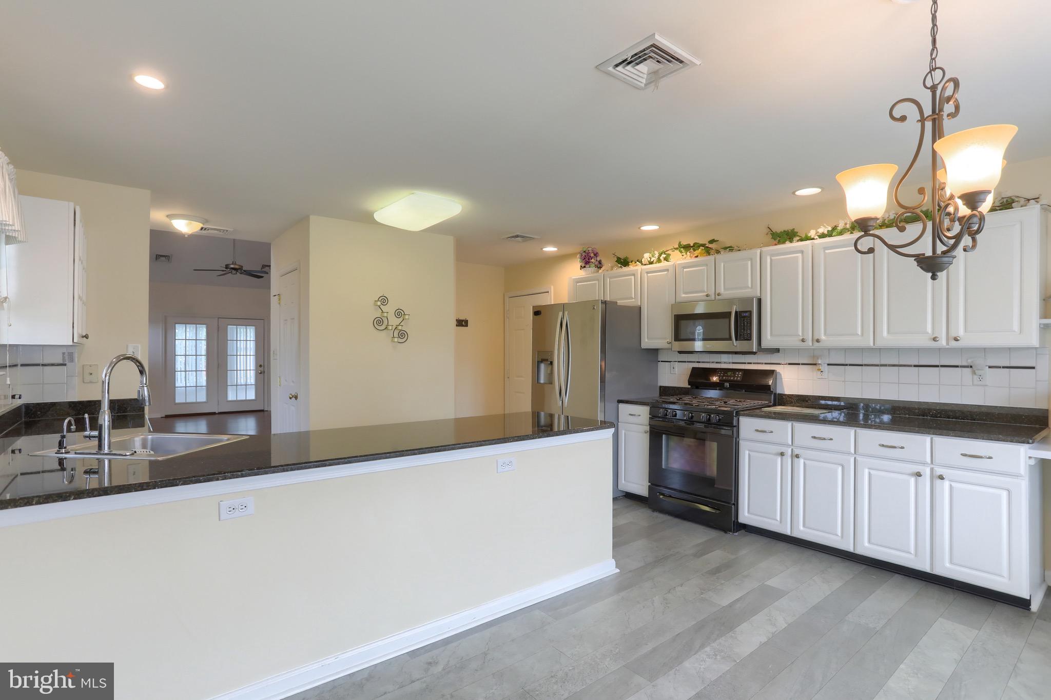 VILLAS AT HERSHEY MEADOWS - Residential