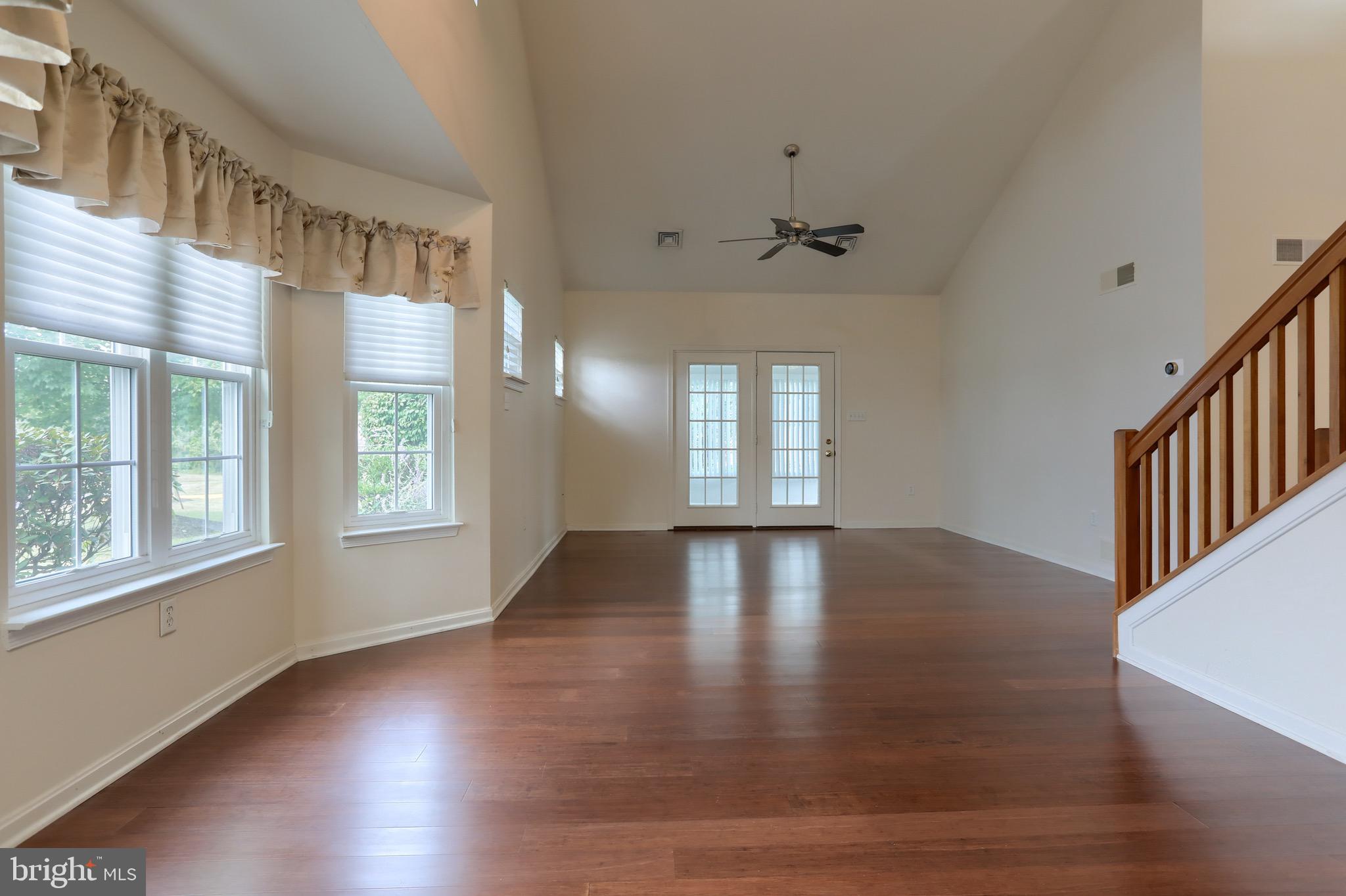 VILLAS AT HERSHEY MEADOWS - Residential