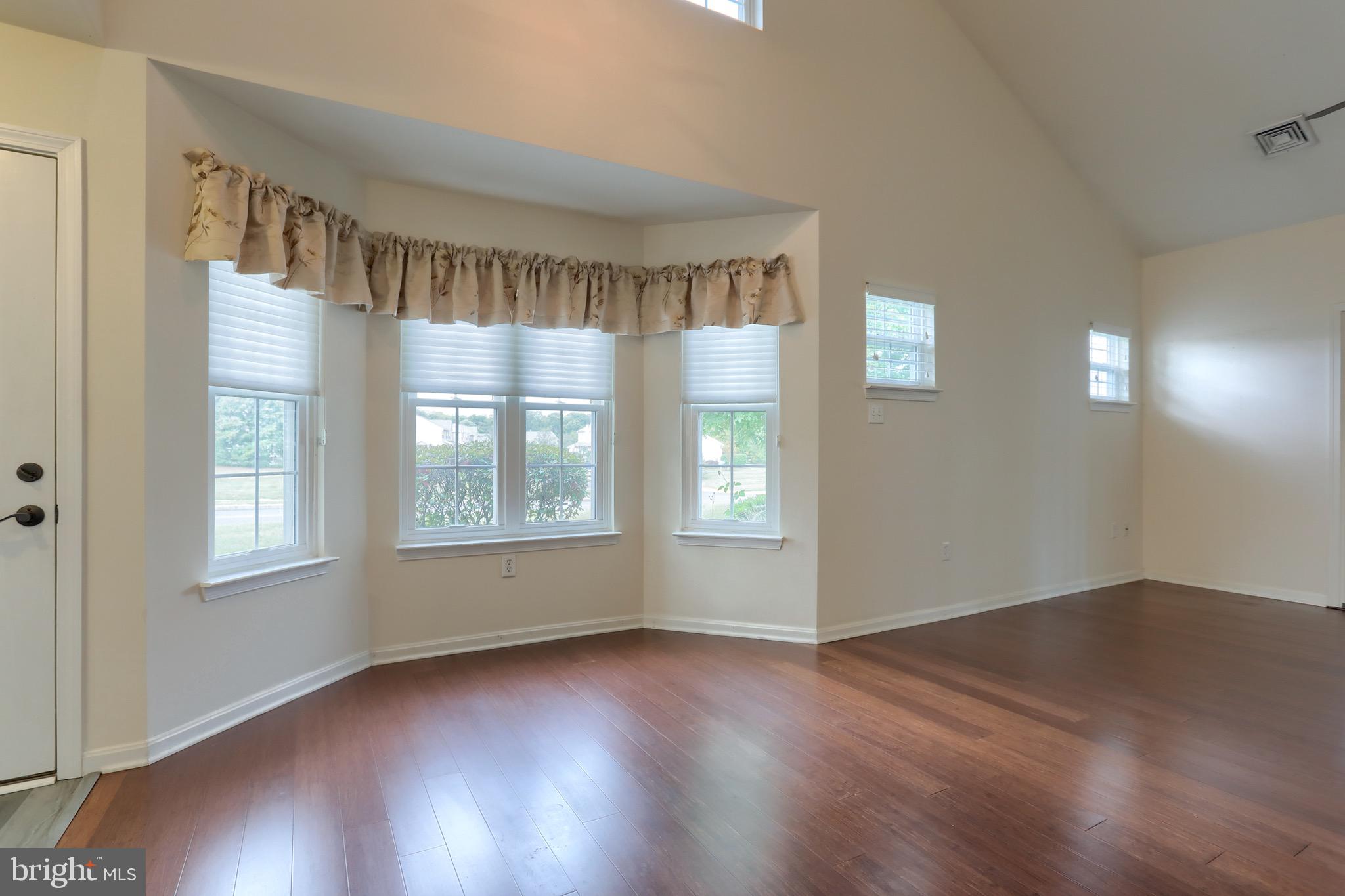 VILLAS AT HERSHEY MEADOWS - Residential