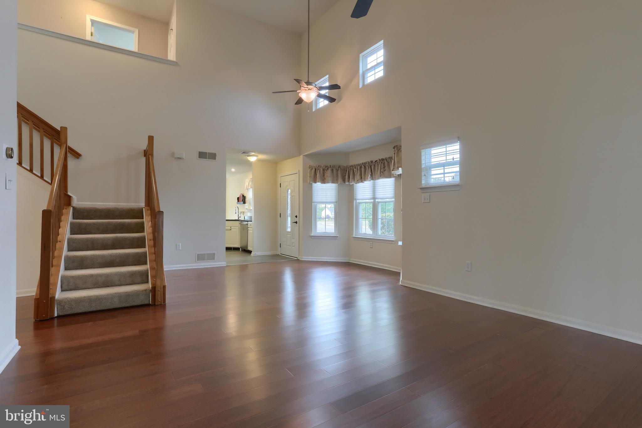 VILLAS AT HERSHEY MEADOWS - Residential