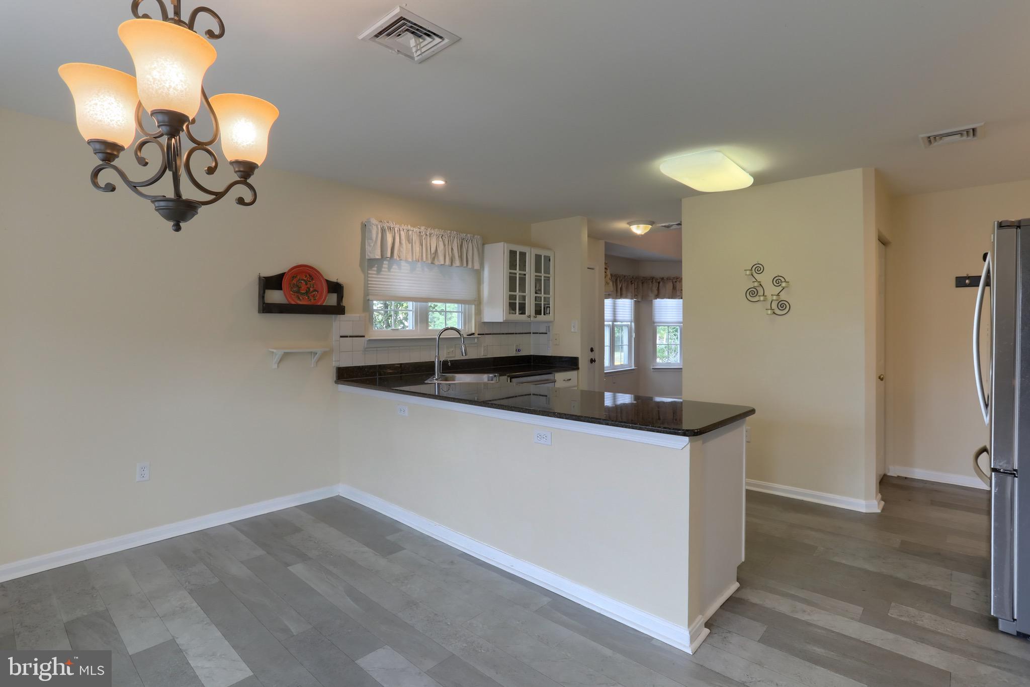 VILLAS AT HERSHEY MEADOWS - Residential