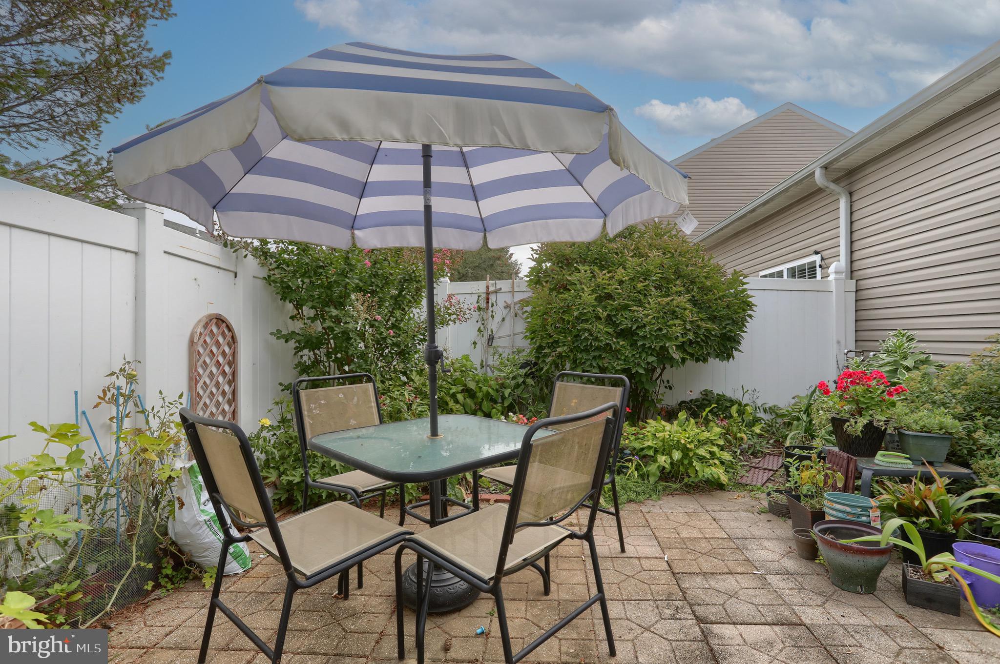 VILLAS AT HERSHEY MEADOWS - Residential