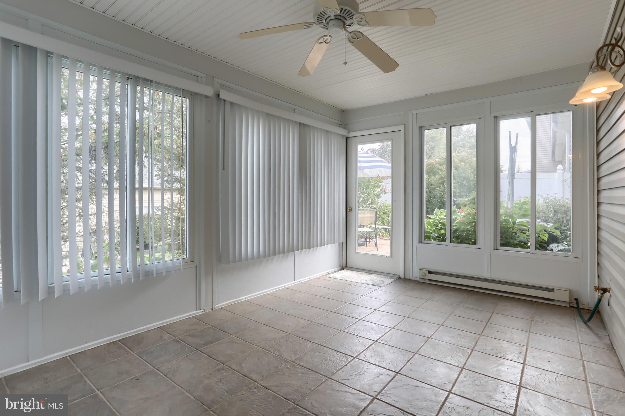 VILLAS AT HERSHEY MEADOWS - Residential