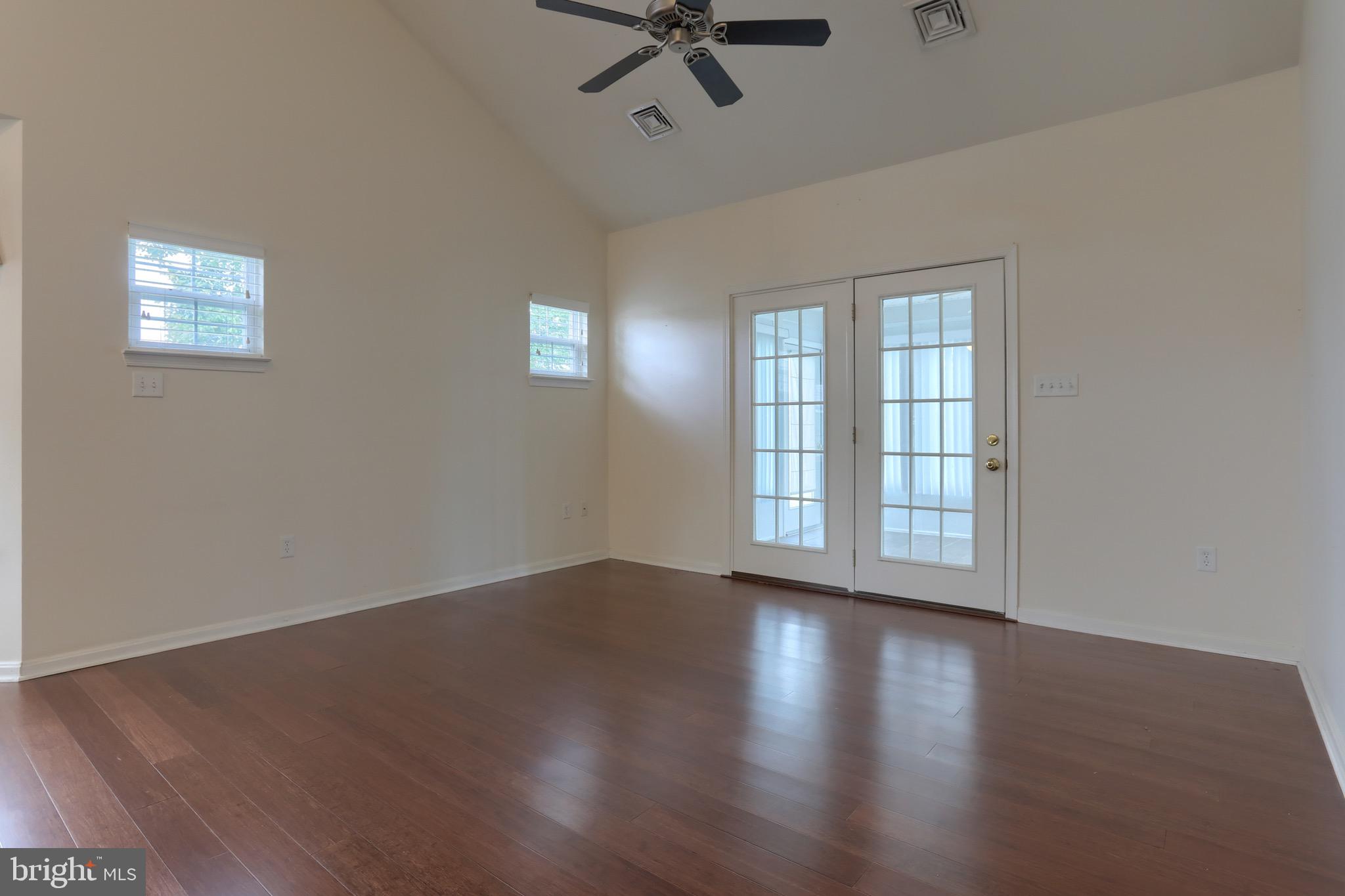 VILLAS AT HERSHEY MEADOWS - Residential