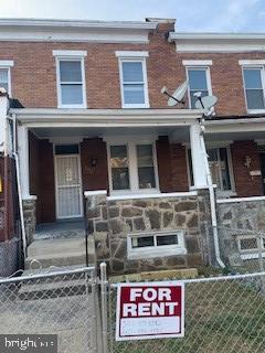 NONE AVAILABLE - Residential Lease