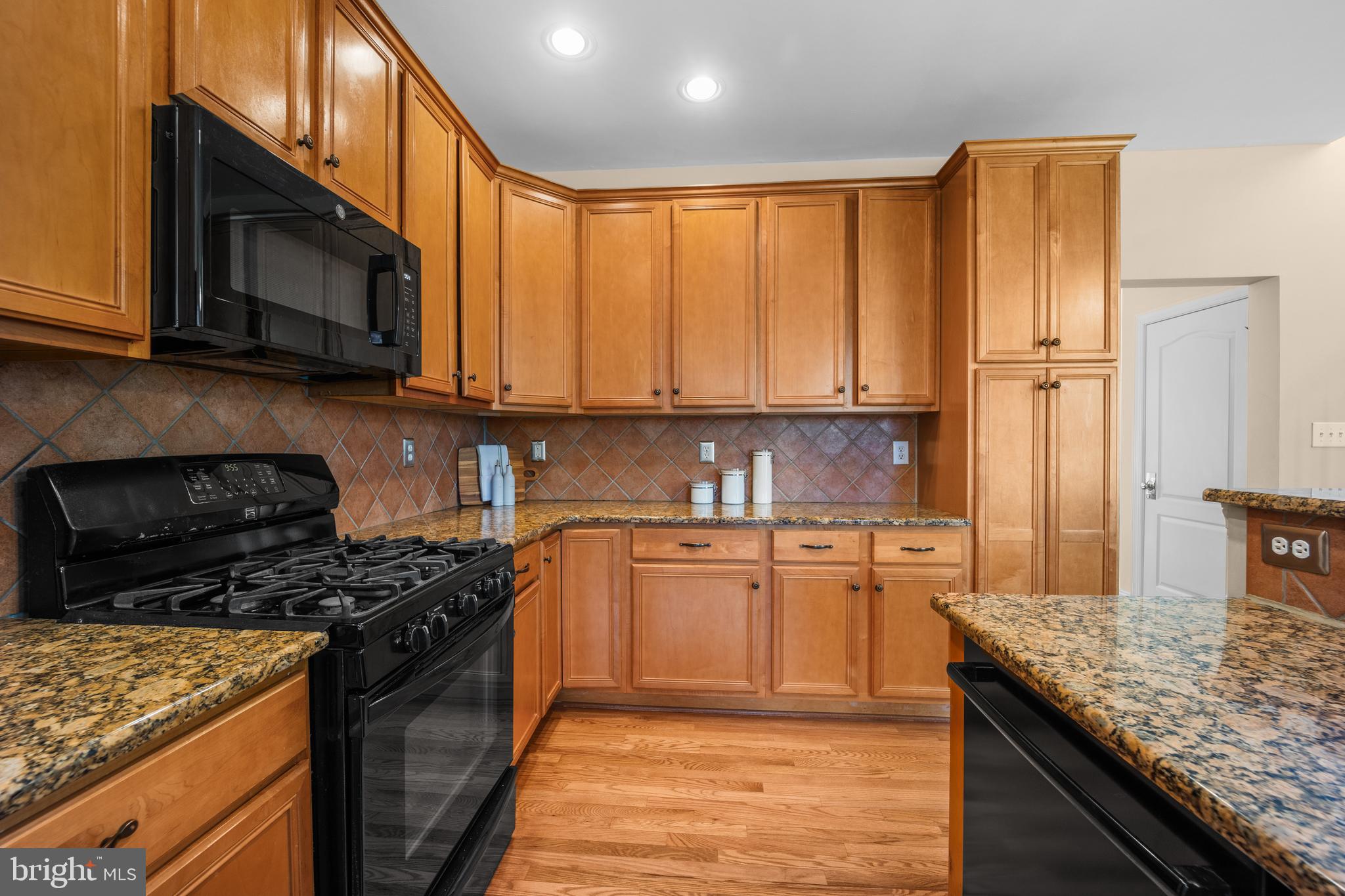 ARBOR POINT - Residential