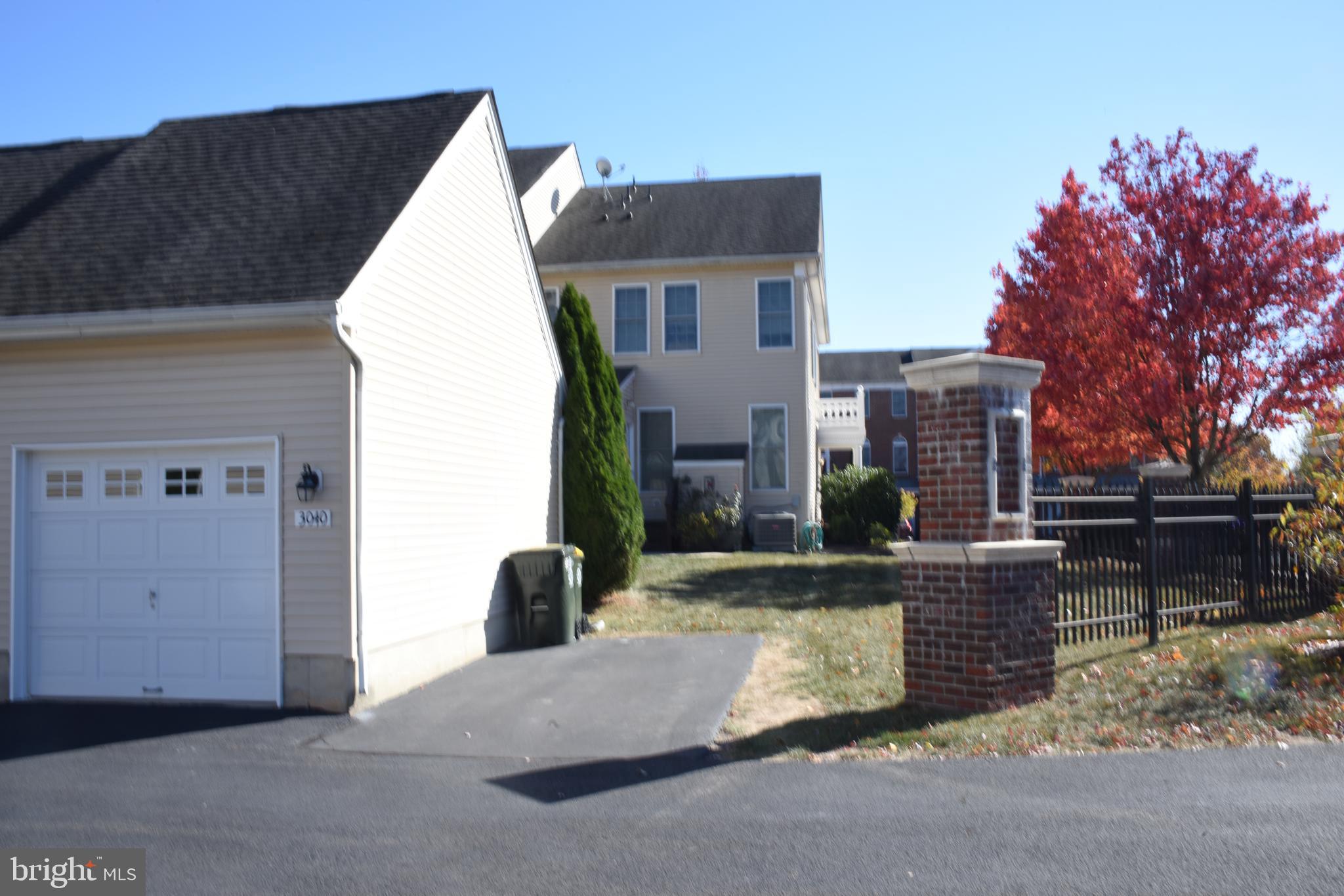 ARBOR POINT - Residential