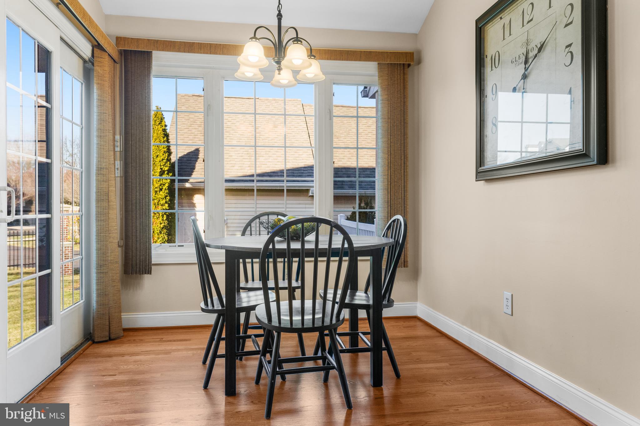 ARBOR POINT - Residential