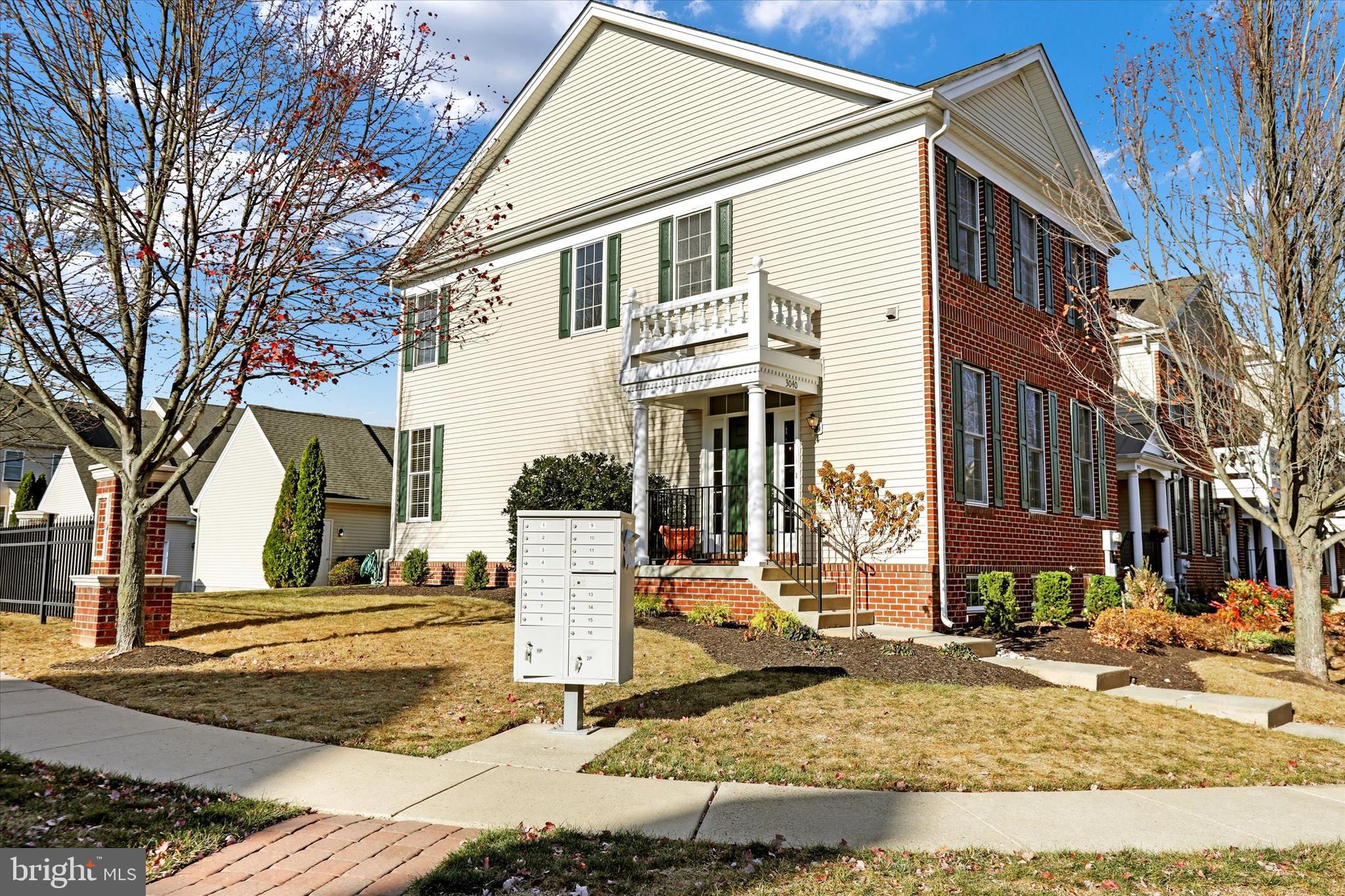 ARBOR POINT - Residential