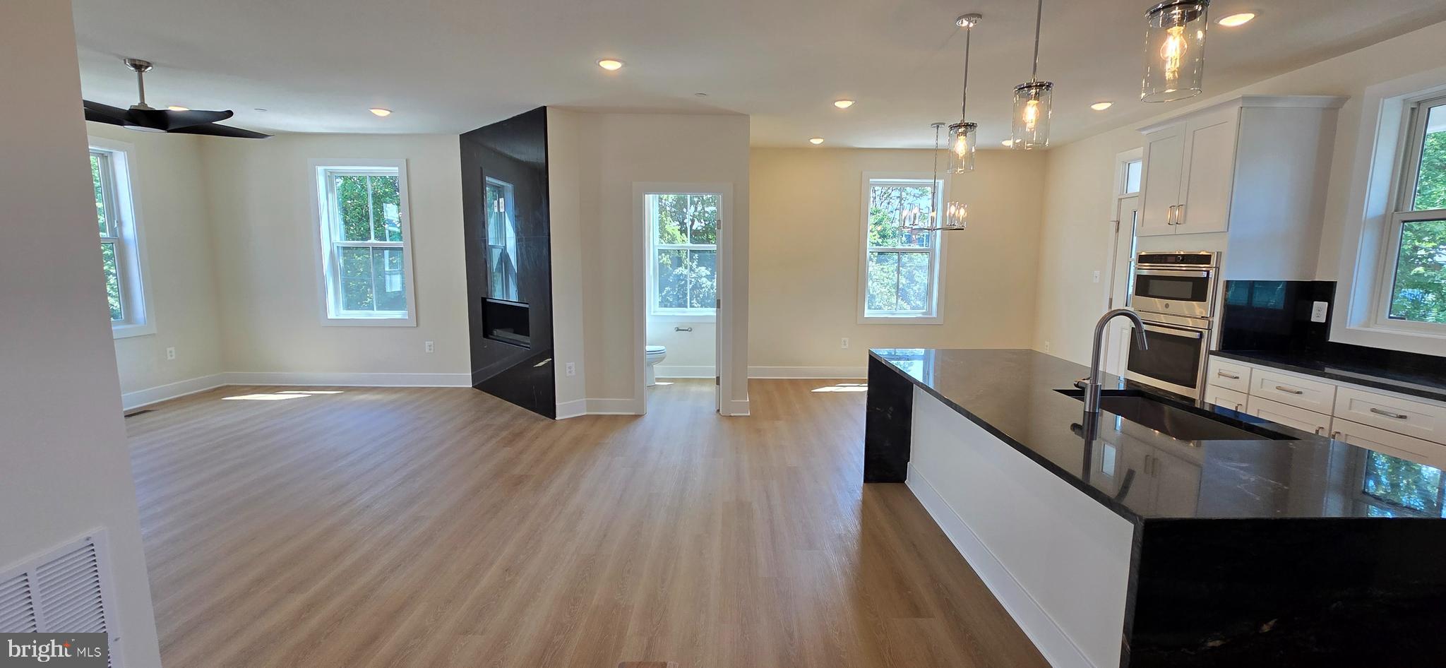 DOWNTOWN FREDERICK - Residential Lease