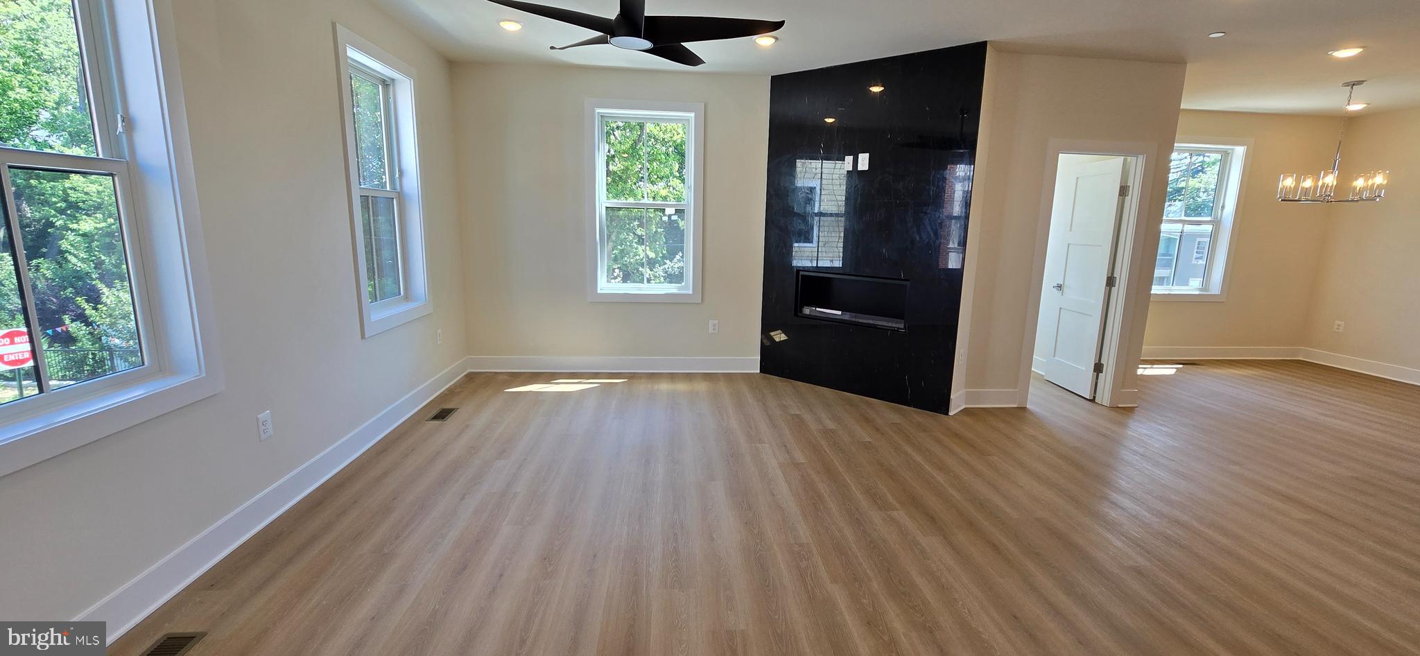 DOWNTOWN FREDERICK - Residential Lease