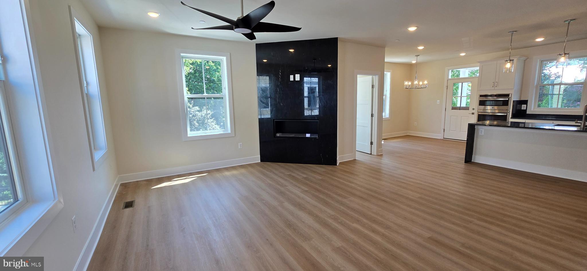 DOWNTOWN FREDERICK - Residential Lease