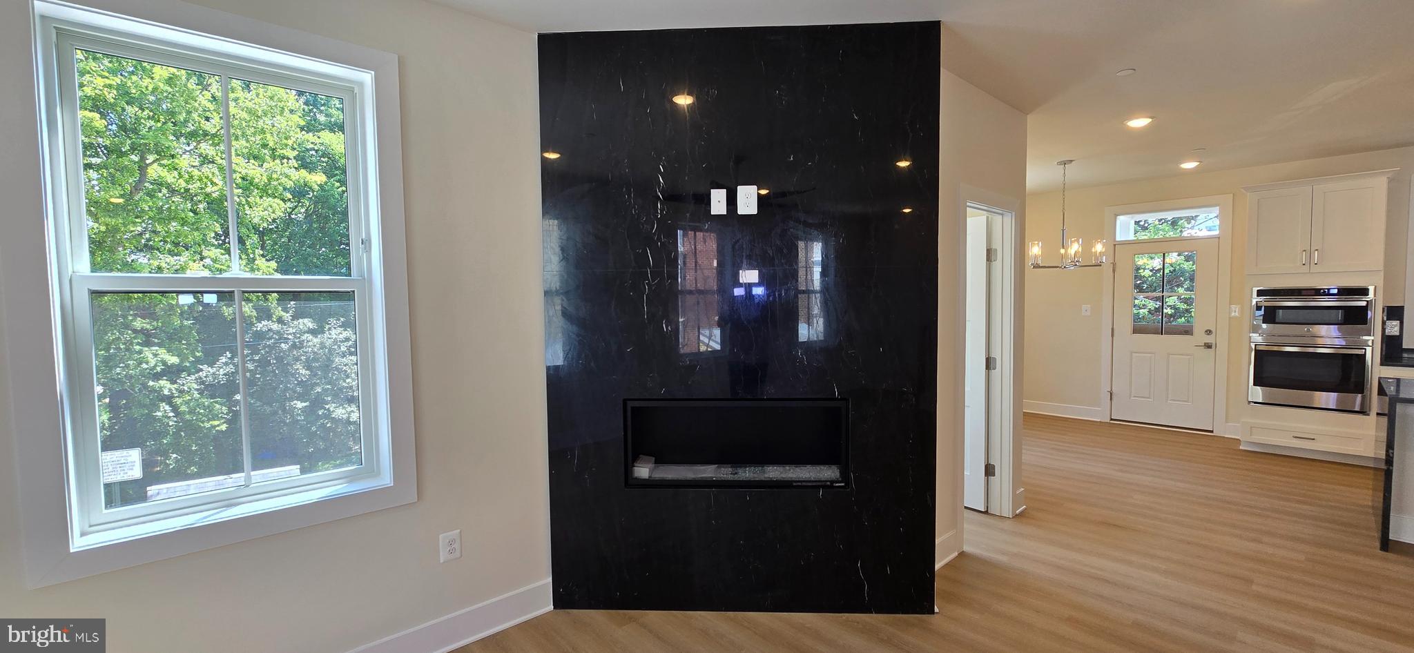 DOWNTOWN FREDERICK - Residential Lease