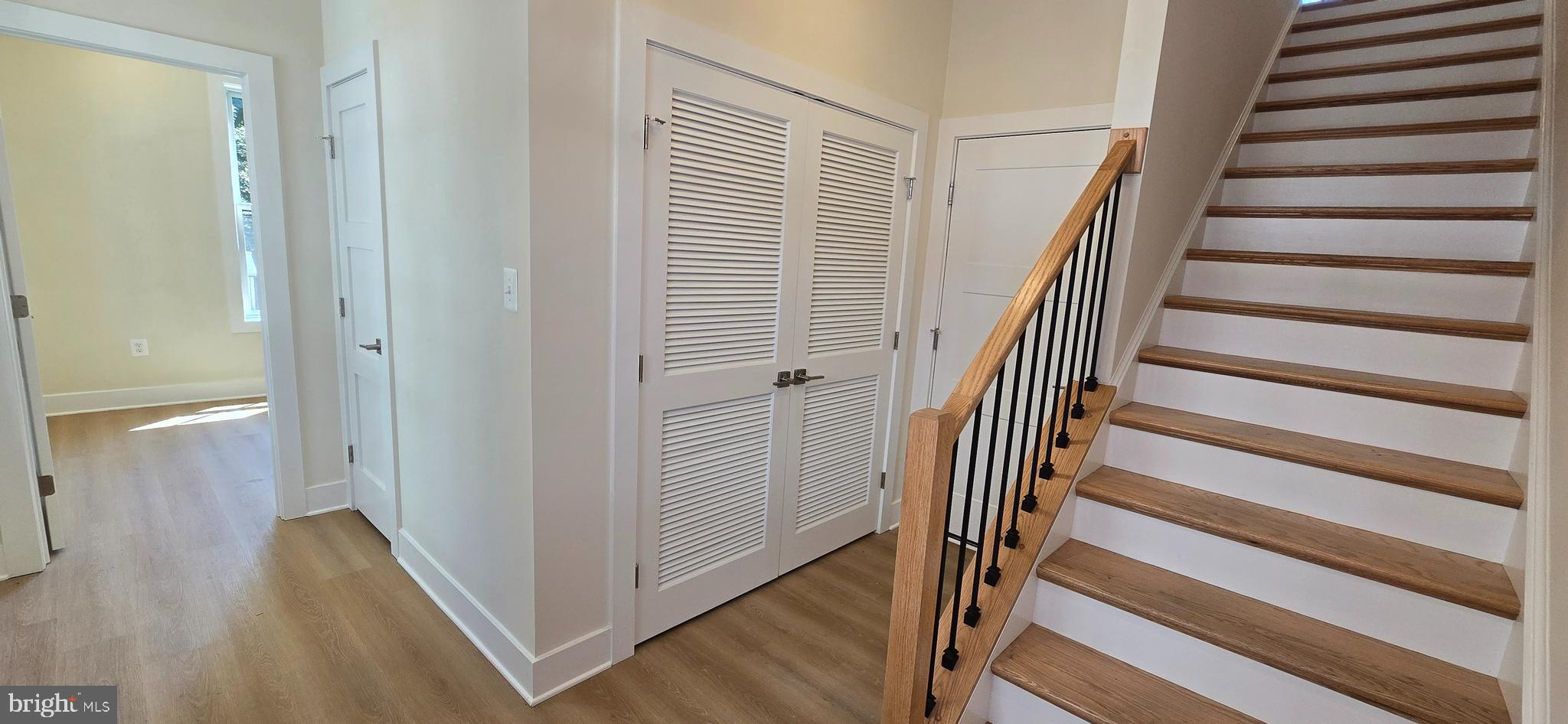 DOWNTOWN FREDERICK - Residential Lease