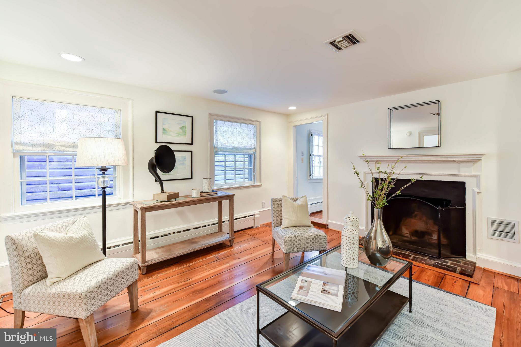 OLD TOWN - Residential