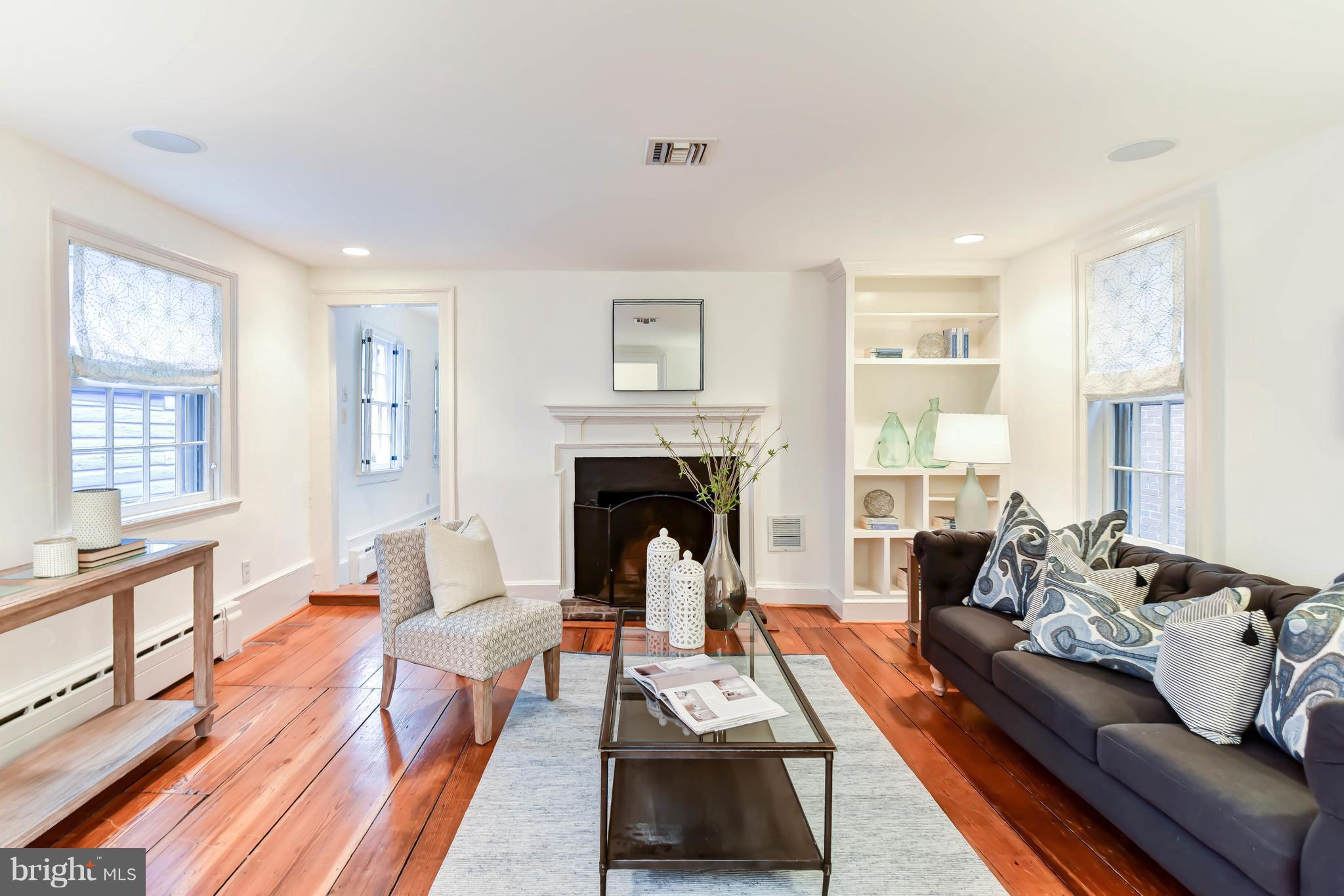 OLD TOWN - Residential