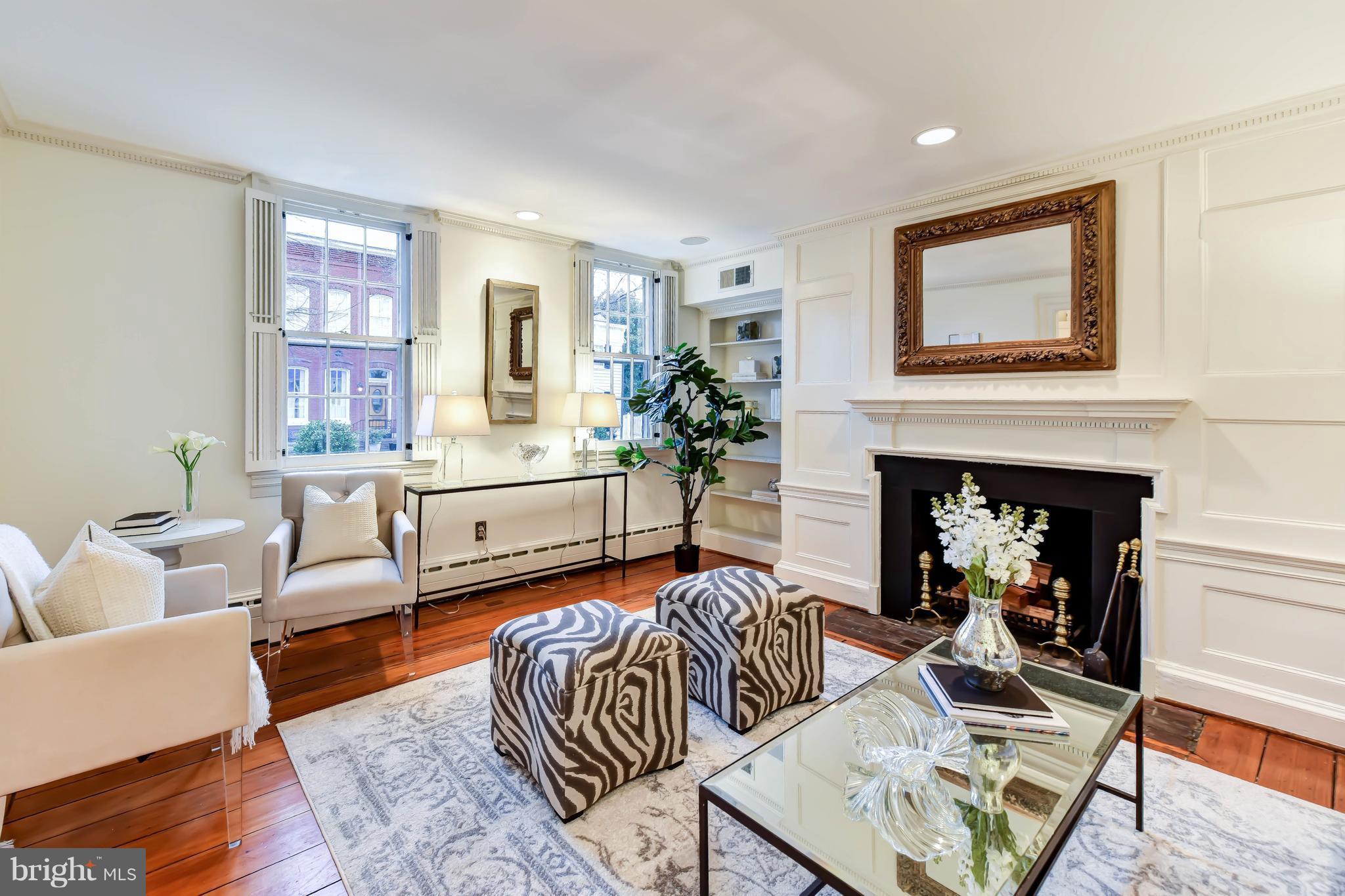 OLD TOWN - Residential