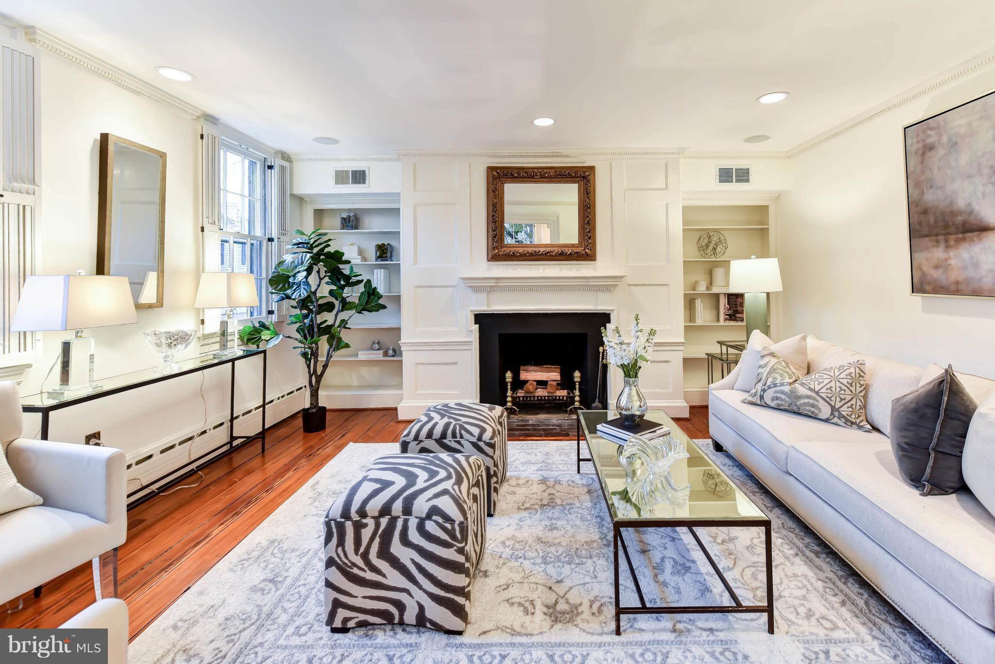 OLD TOWN - Residential