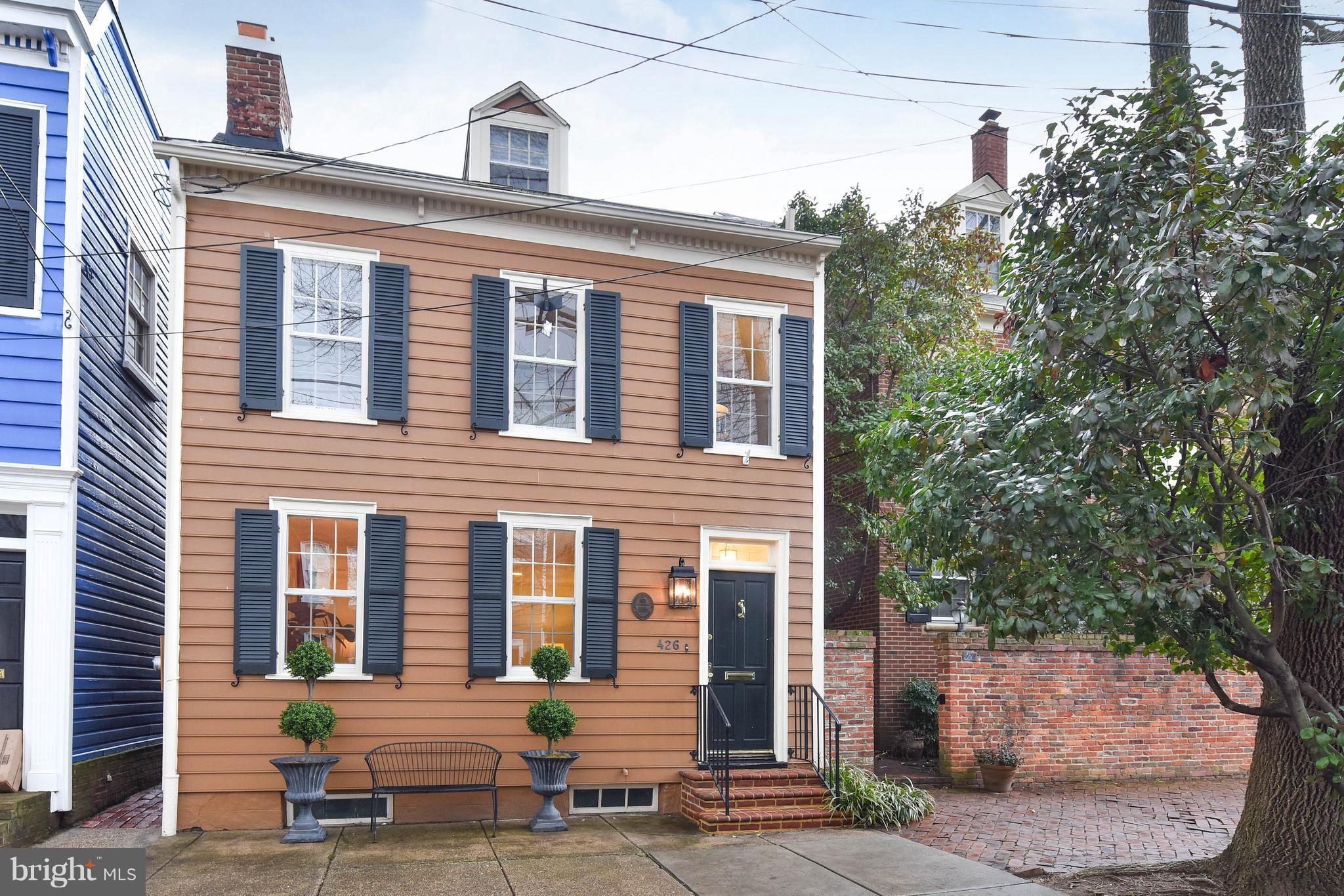 OLD TOWN - Residential