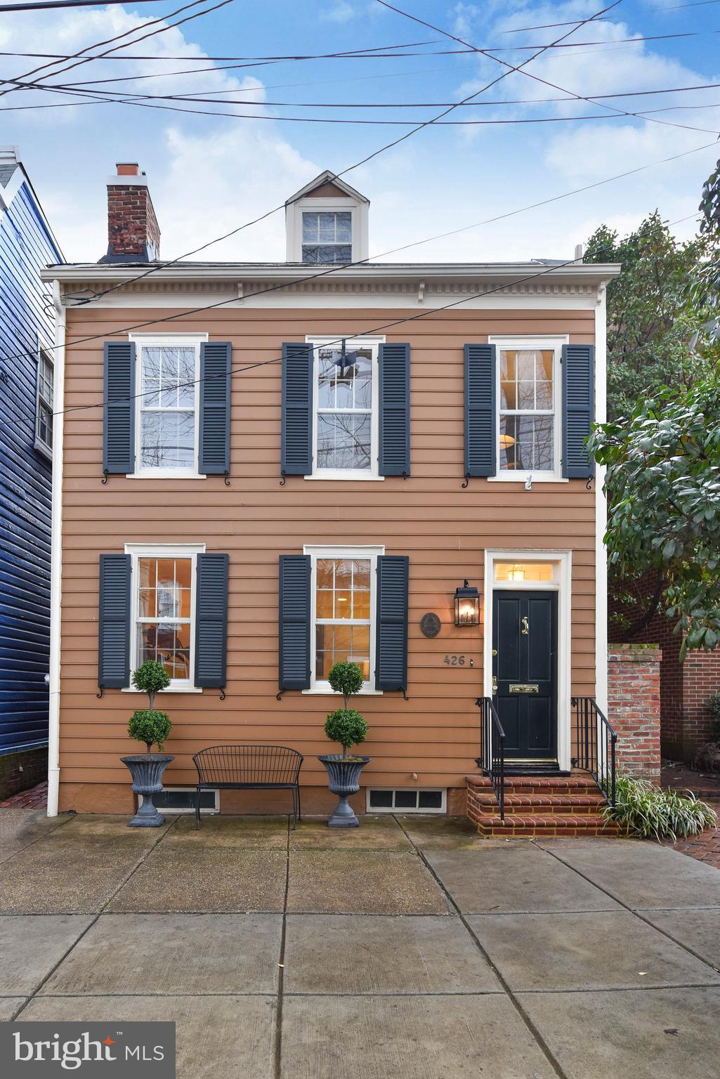 OLD TOWN - Residential