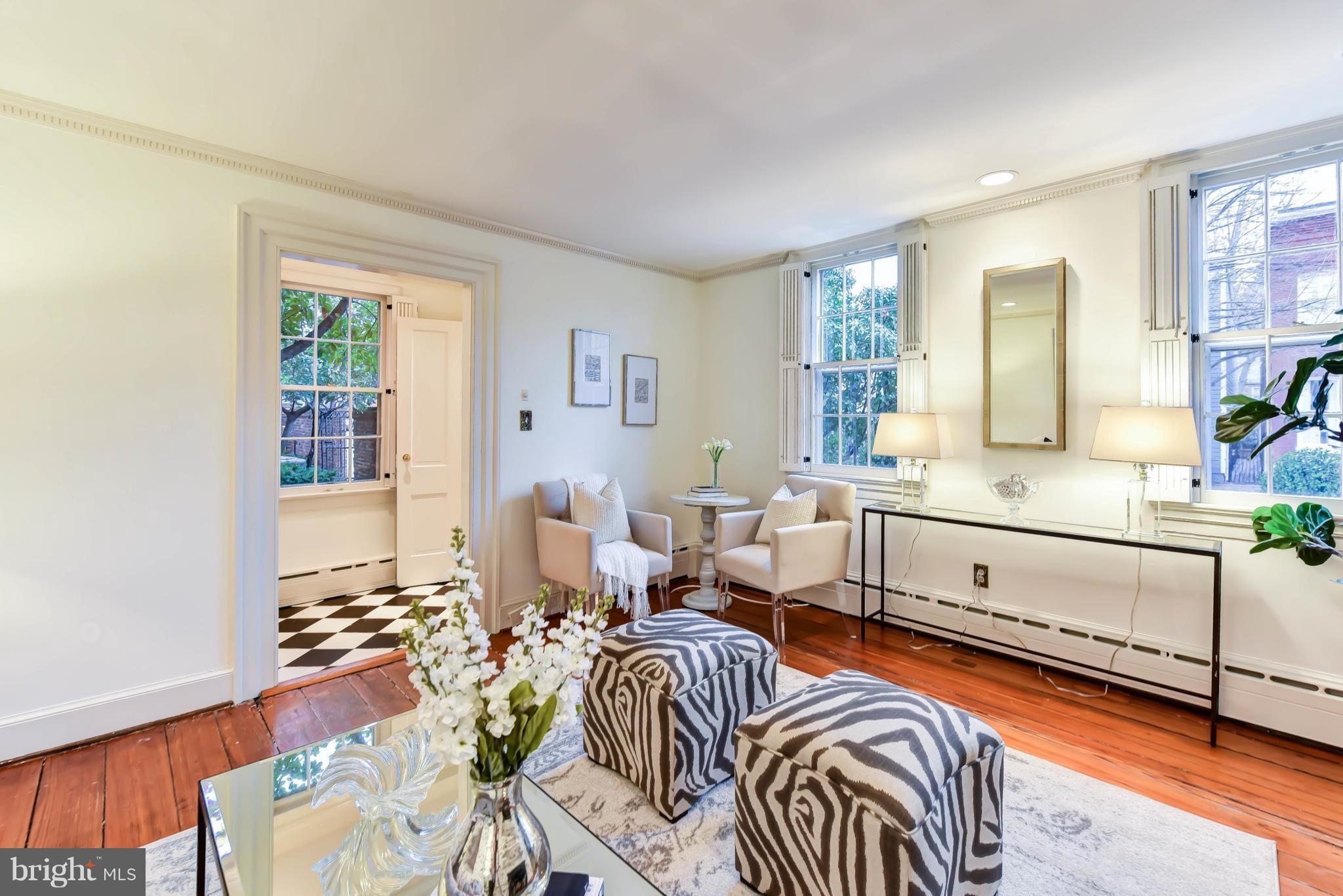 OLD TOWN - Residential