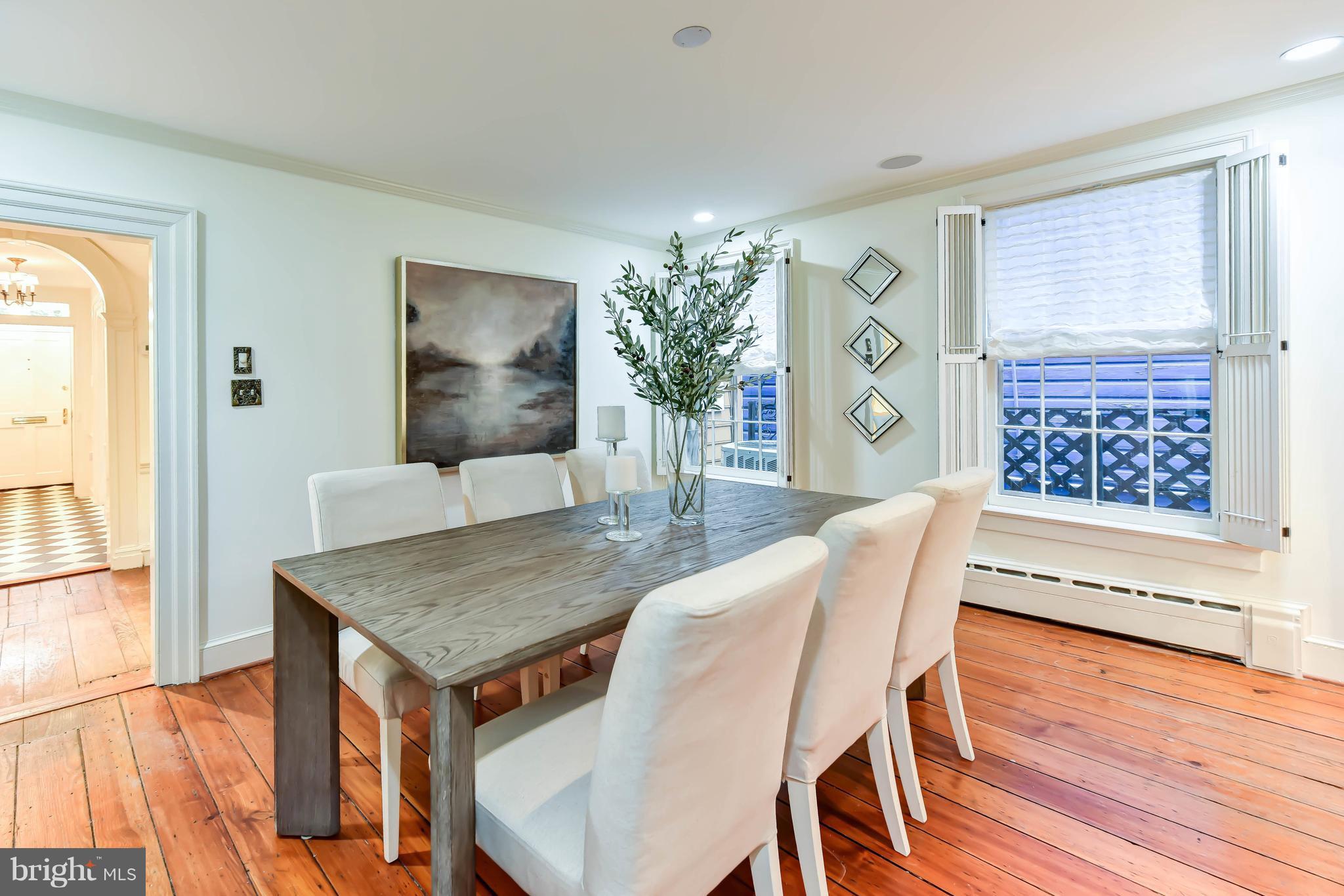 OLD TOWN - Residential