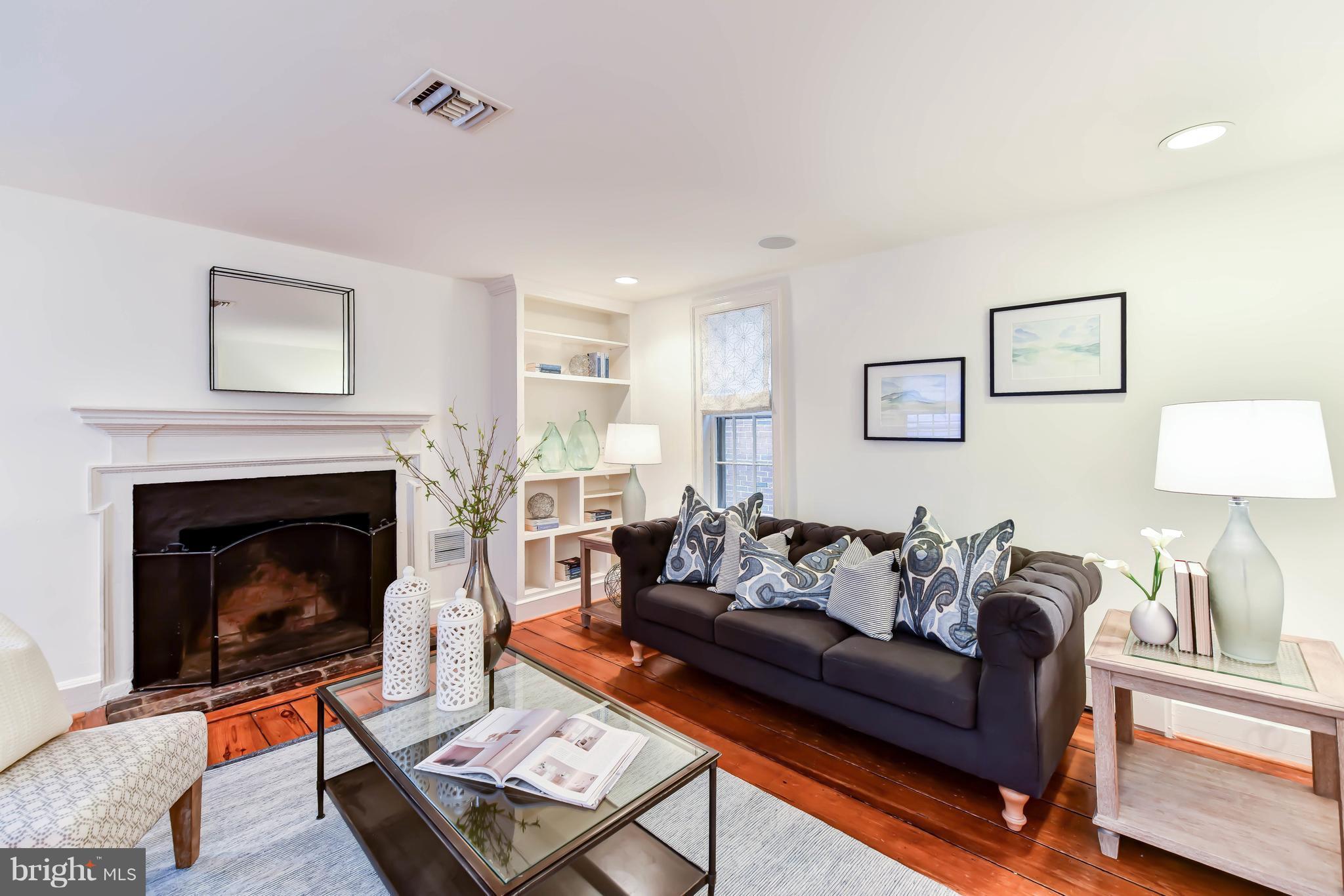 OLD TOWN - Residential