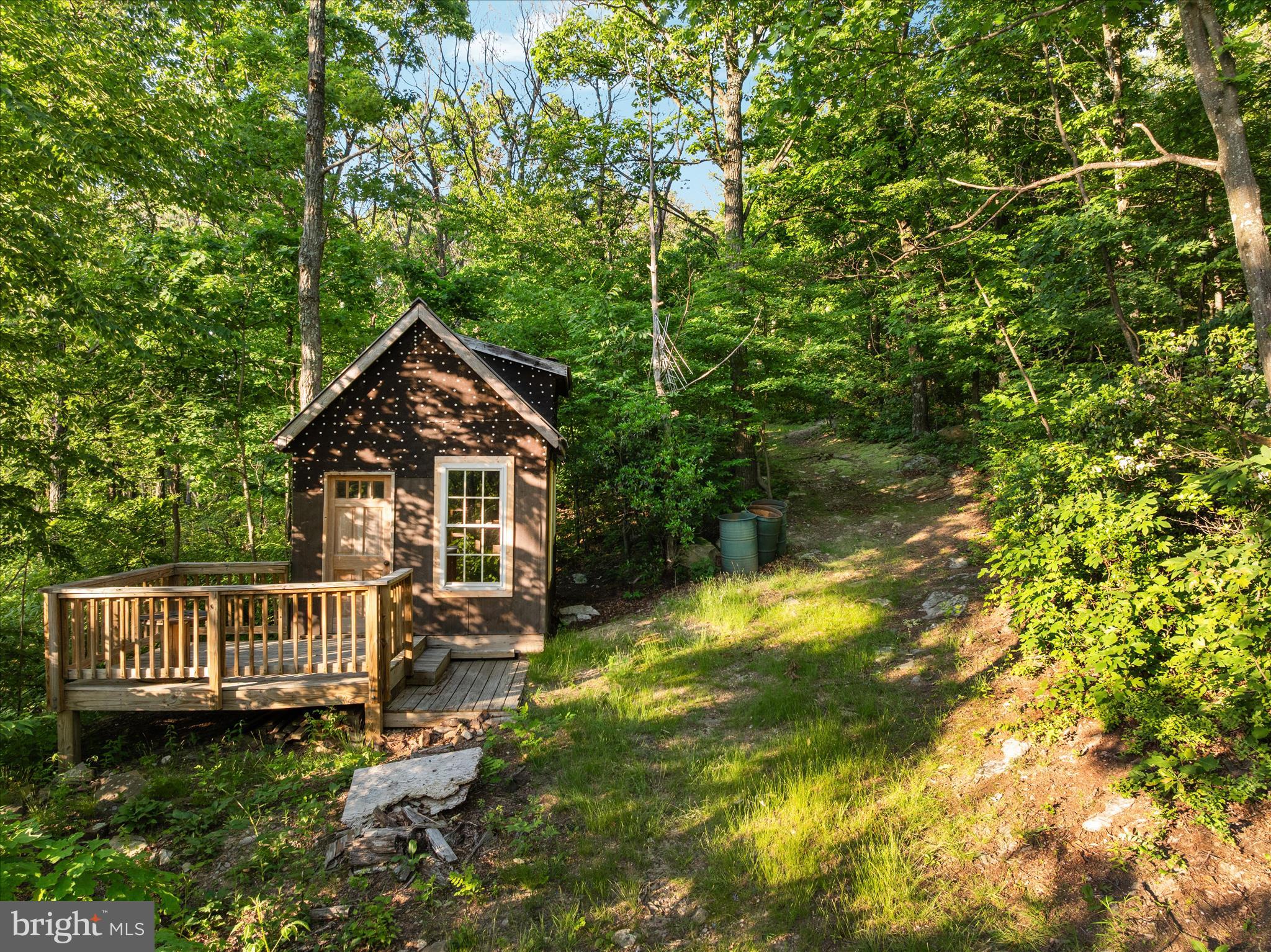 1280 BOBCAT TRAIL