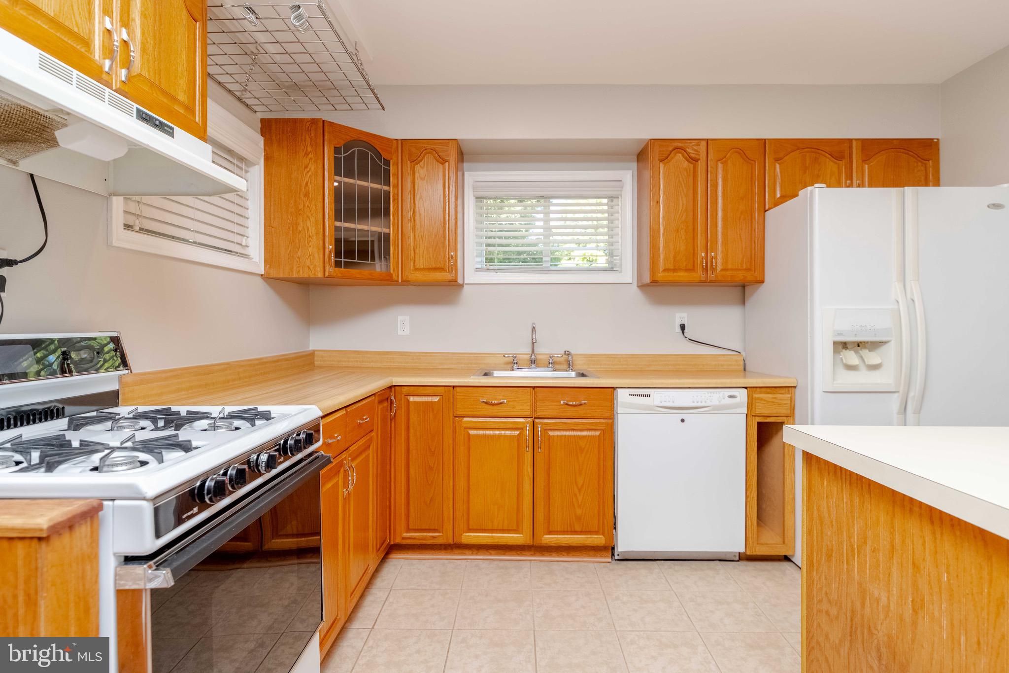 WHITE MARSH - Residential