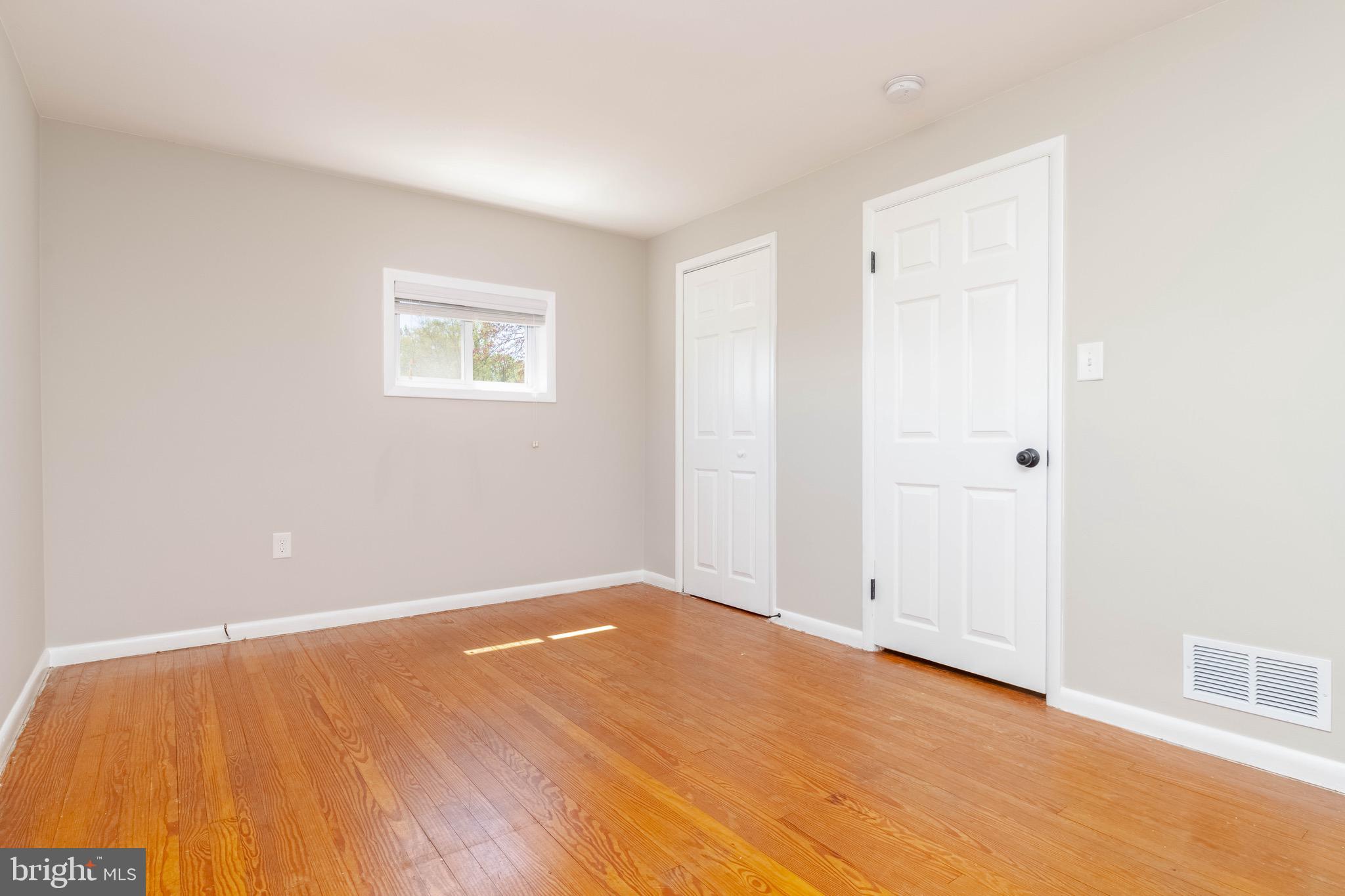 WHITE MARSH - Residential