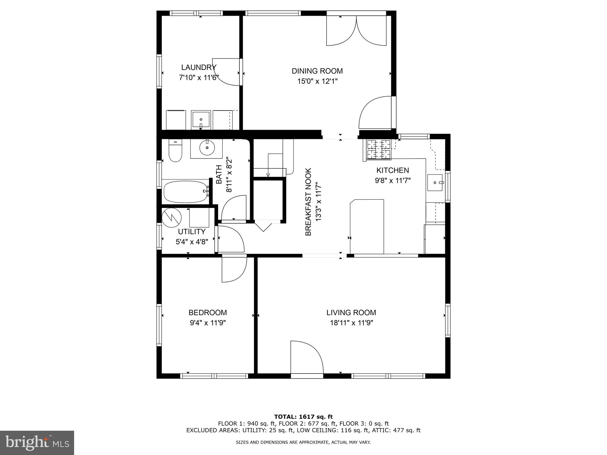 WHITE MARSH - Residential