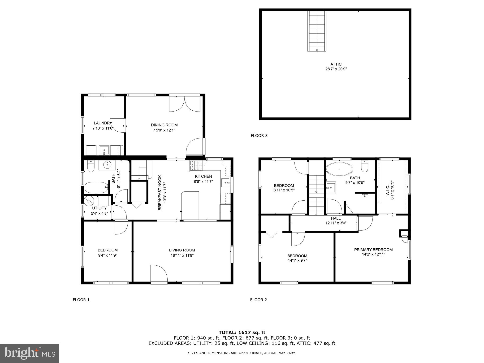 WHITE MARSH - Residential