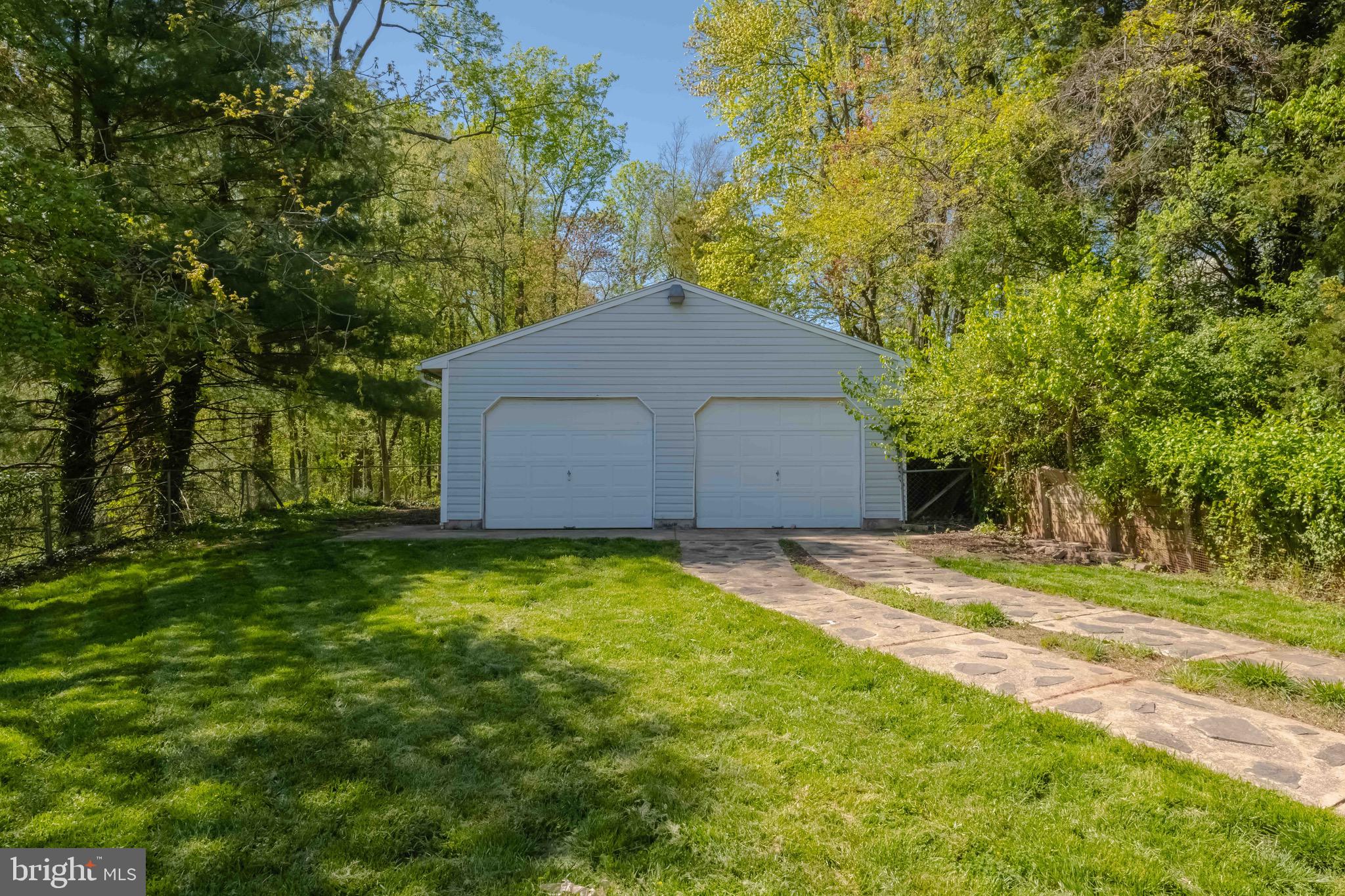 WHITE MARSH - Residential