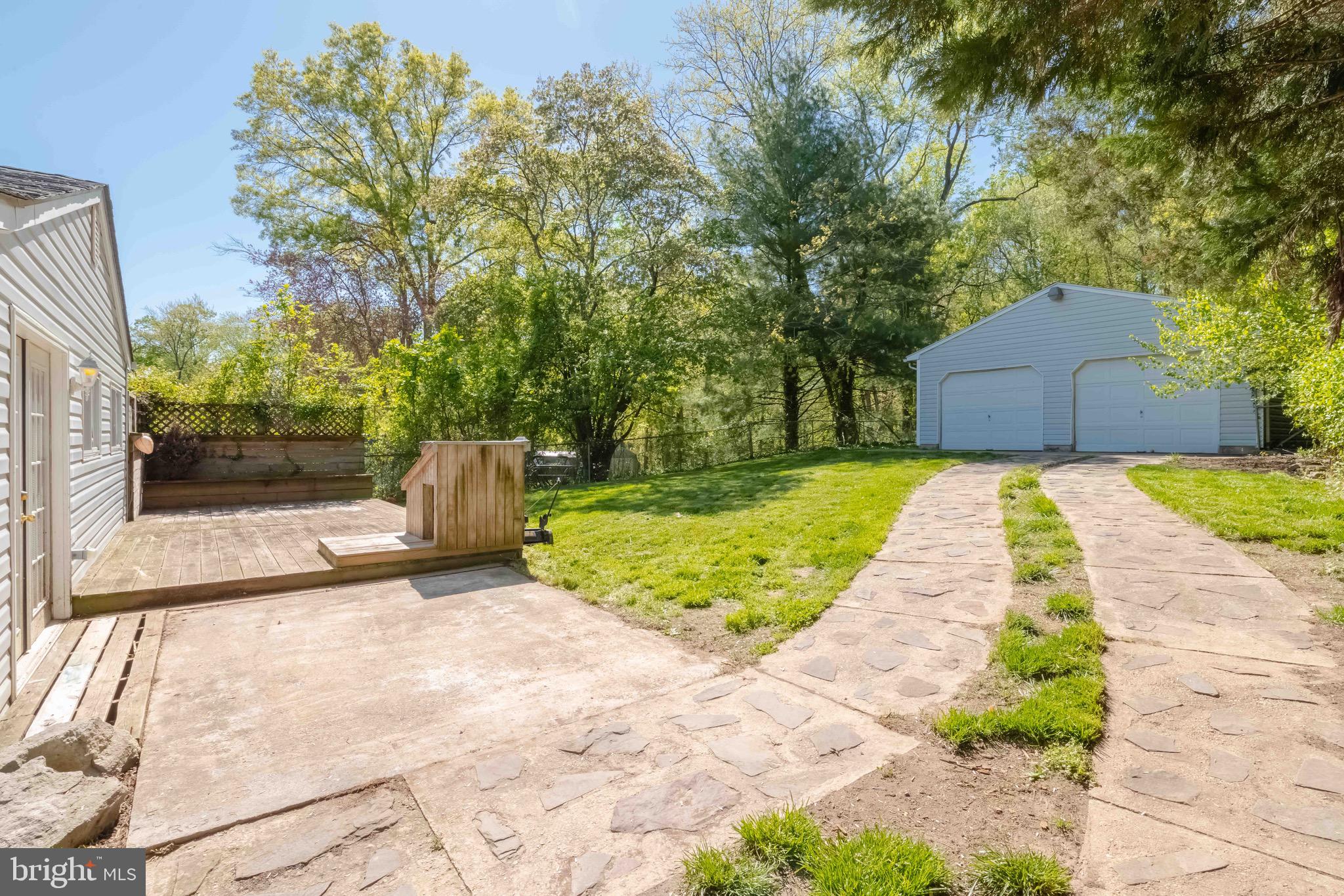 WHITE MARSH - Residential