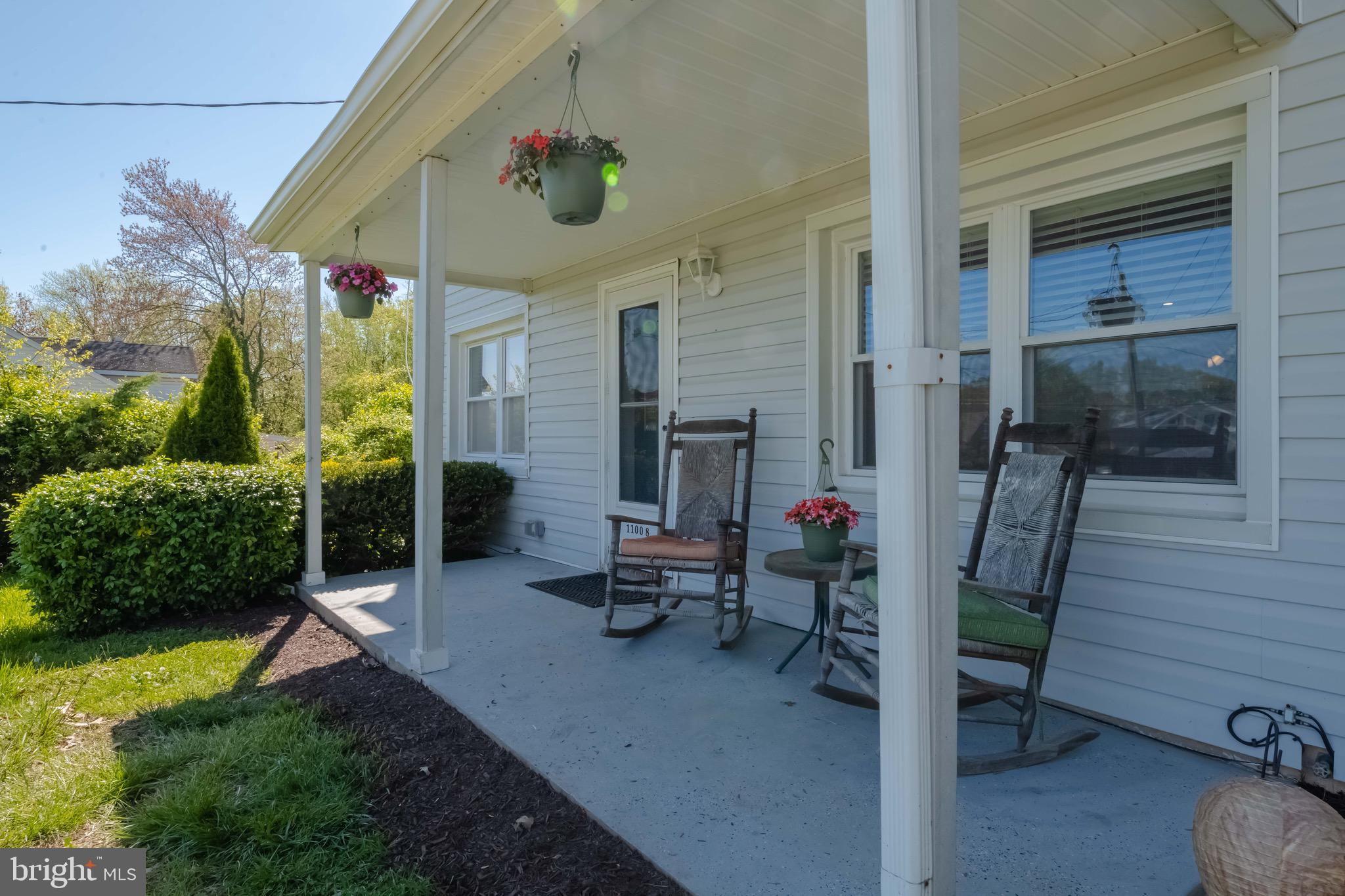 WHITE MARSH - Residential