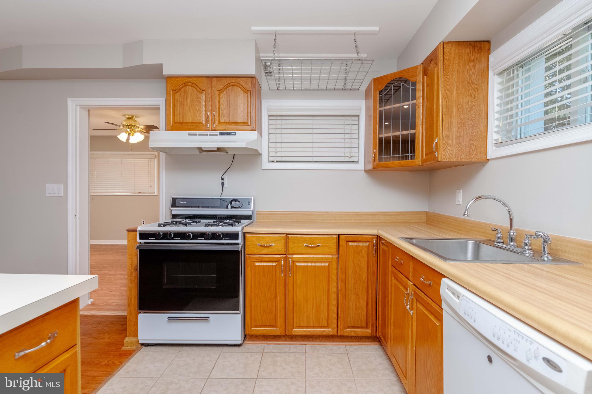 WHITE MARSH - Residential