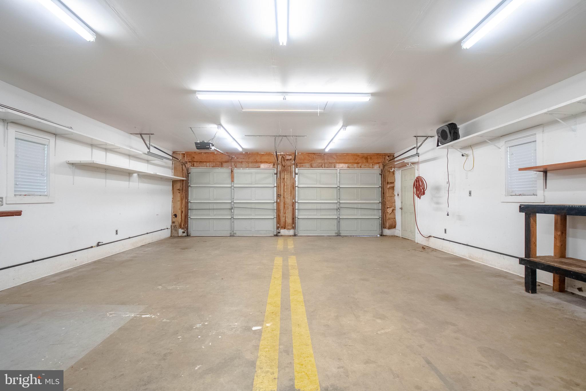 WHITE MARSH - Residential