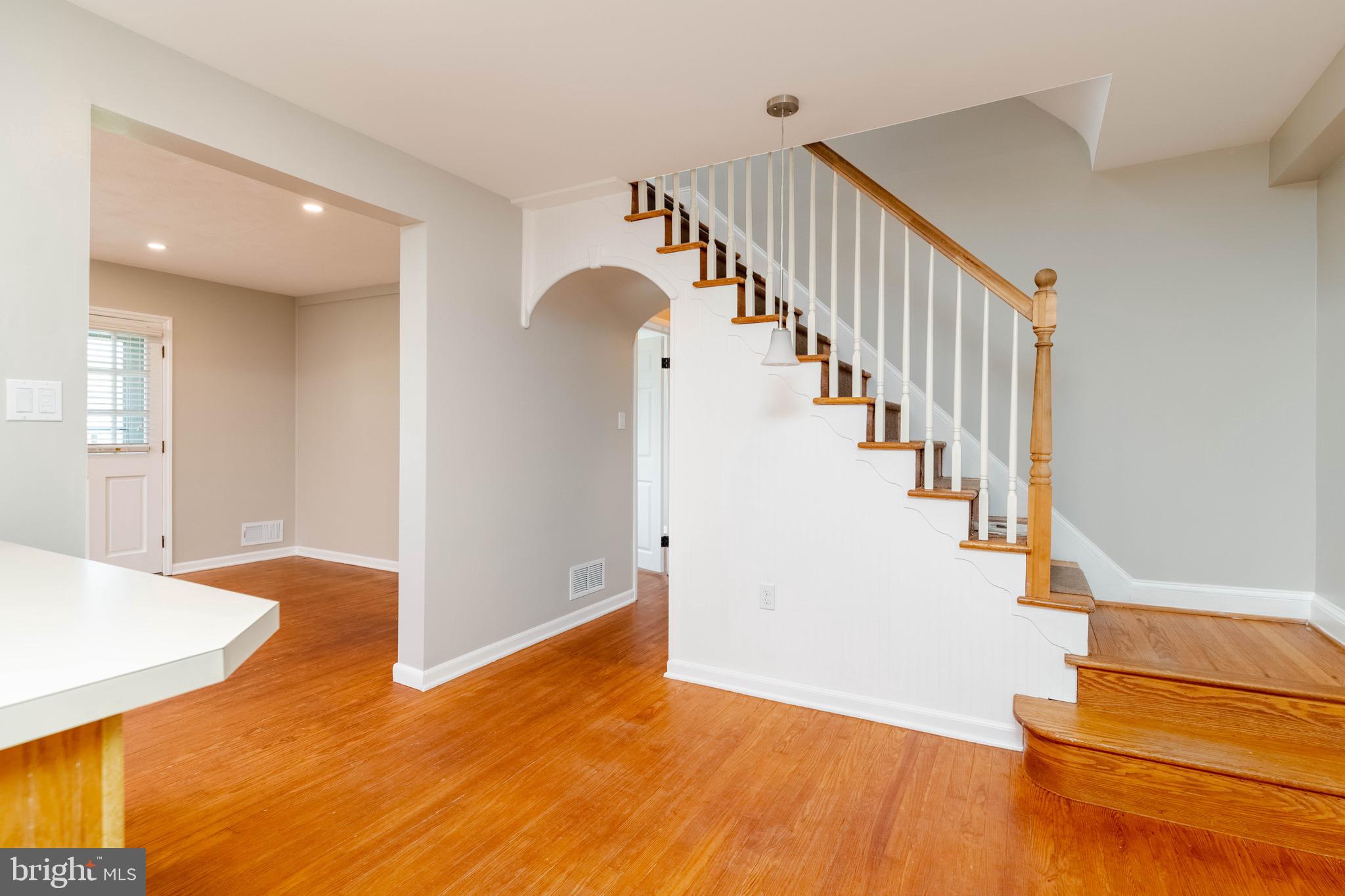 WHITE MARSH - Residential