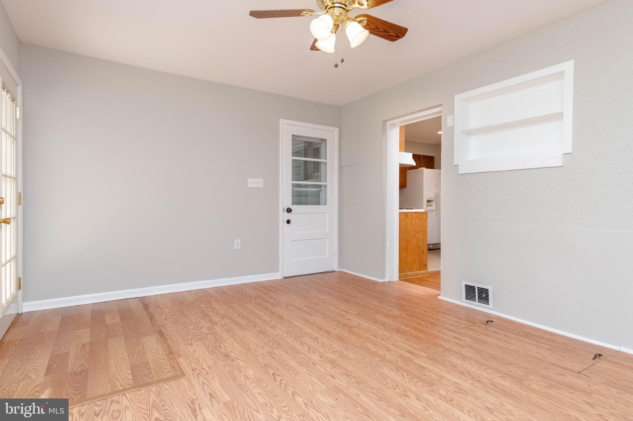 WHITE MARSH - Residential