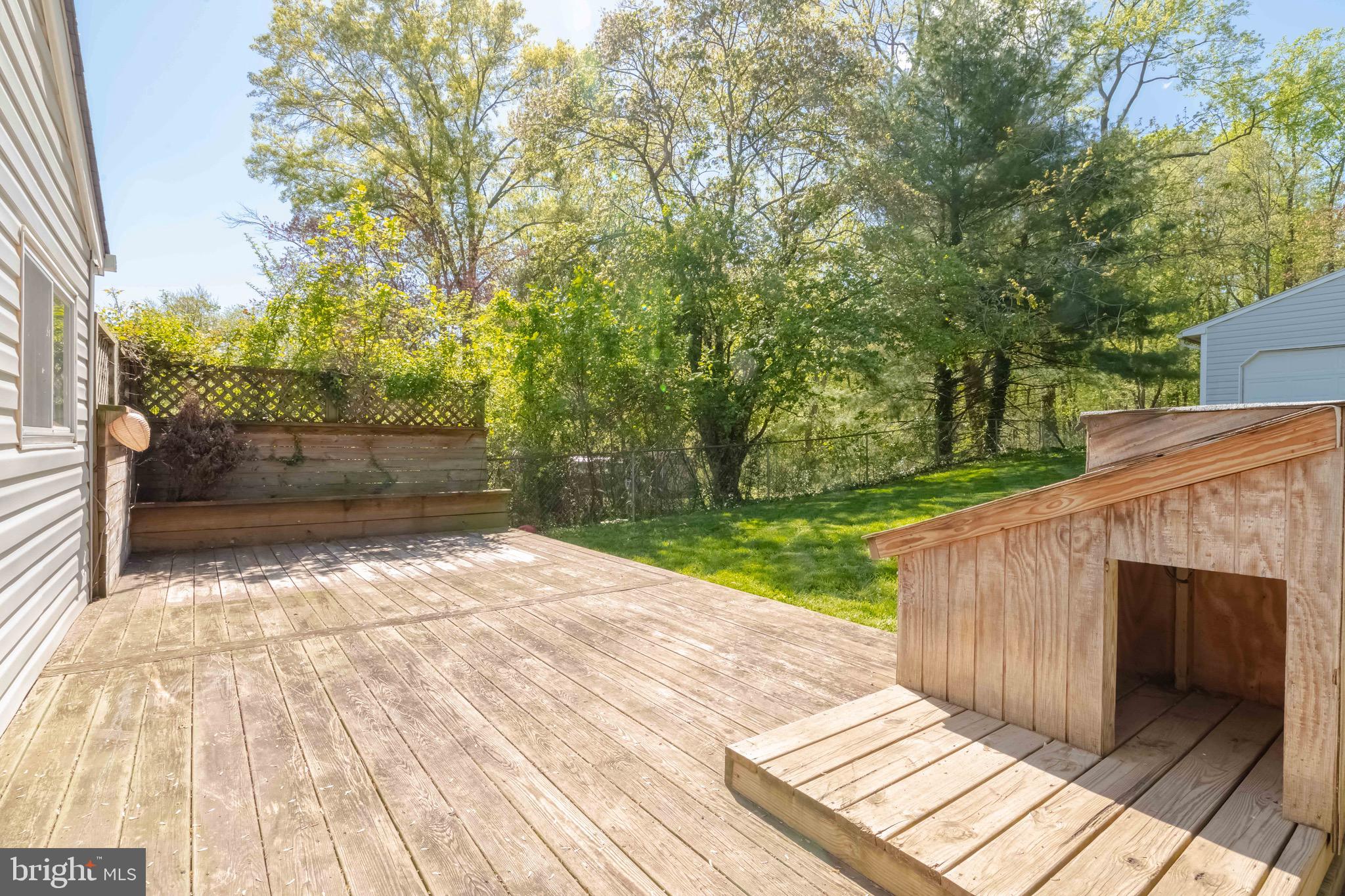 WHITE MARSH - Residential