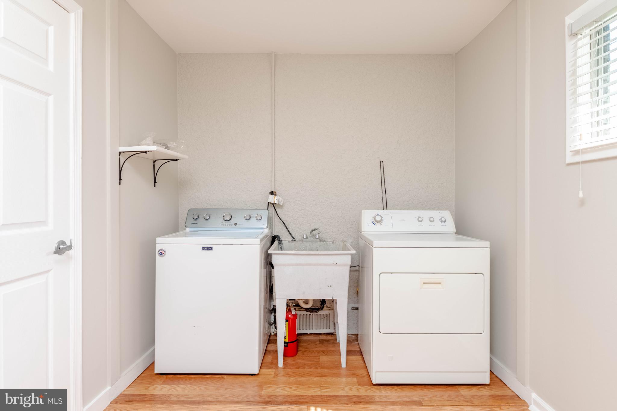 WHITE MARSH - Residential