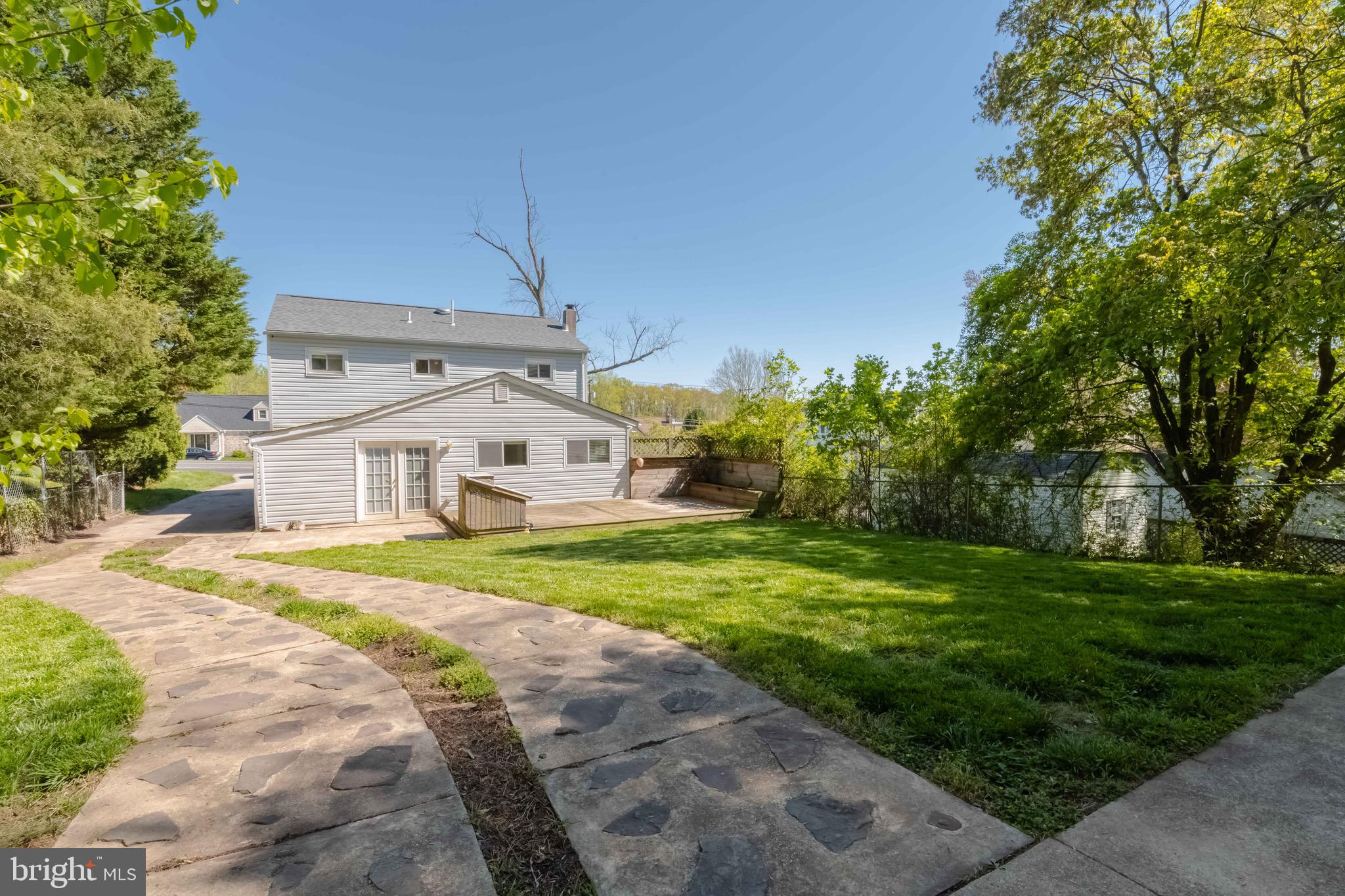 WHITE MARSH - Residential