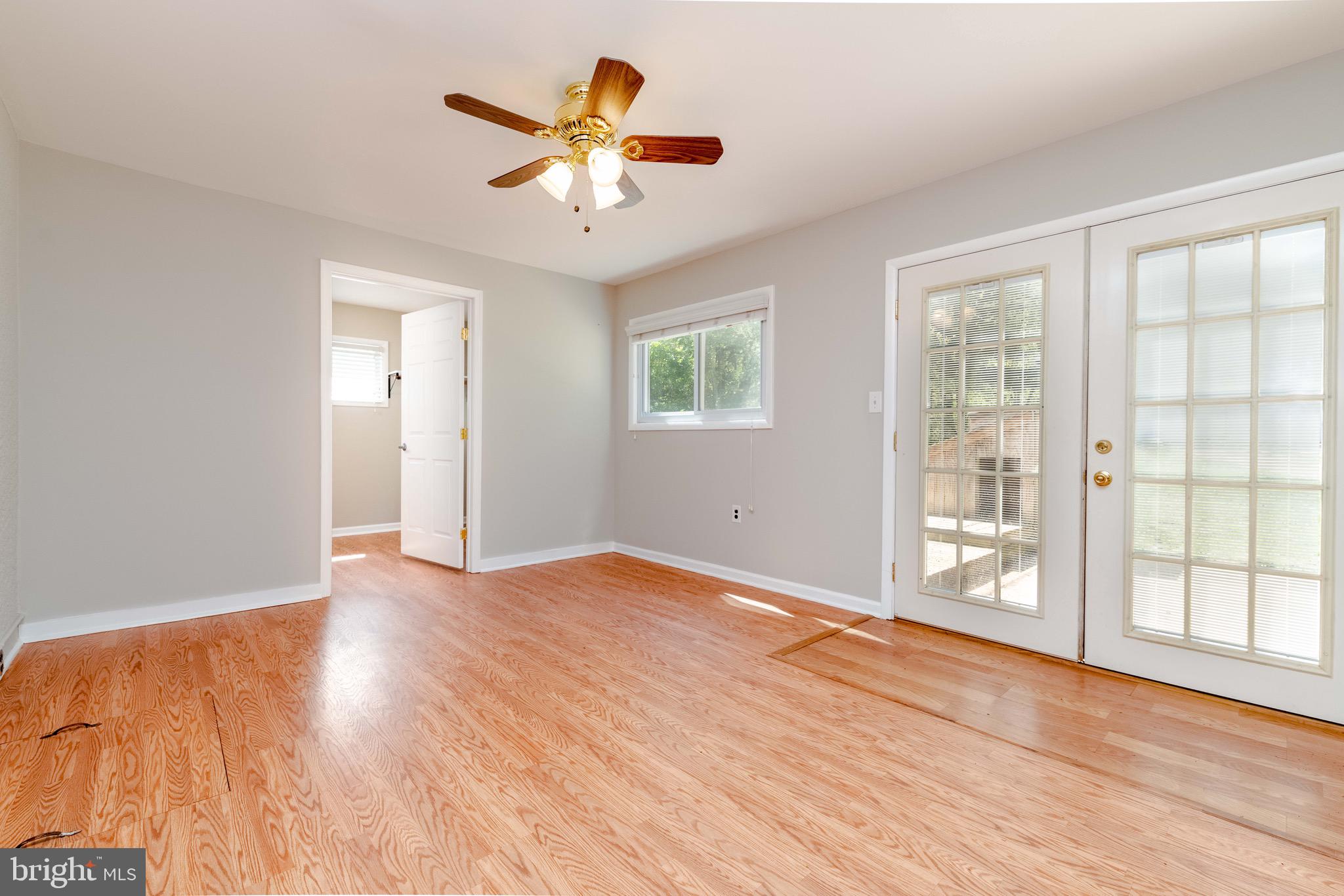 WHITE MARSH - Residential