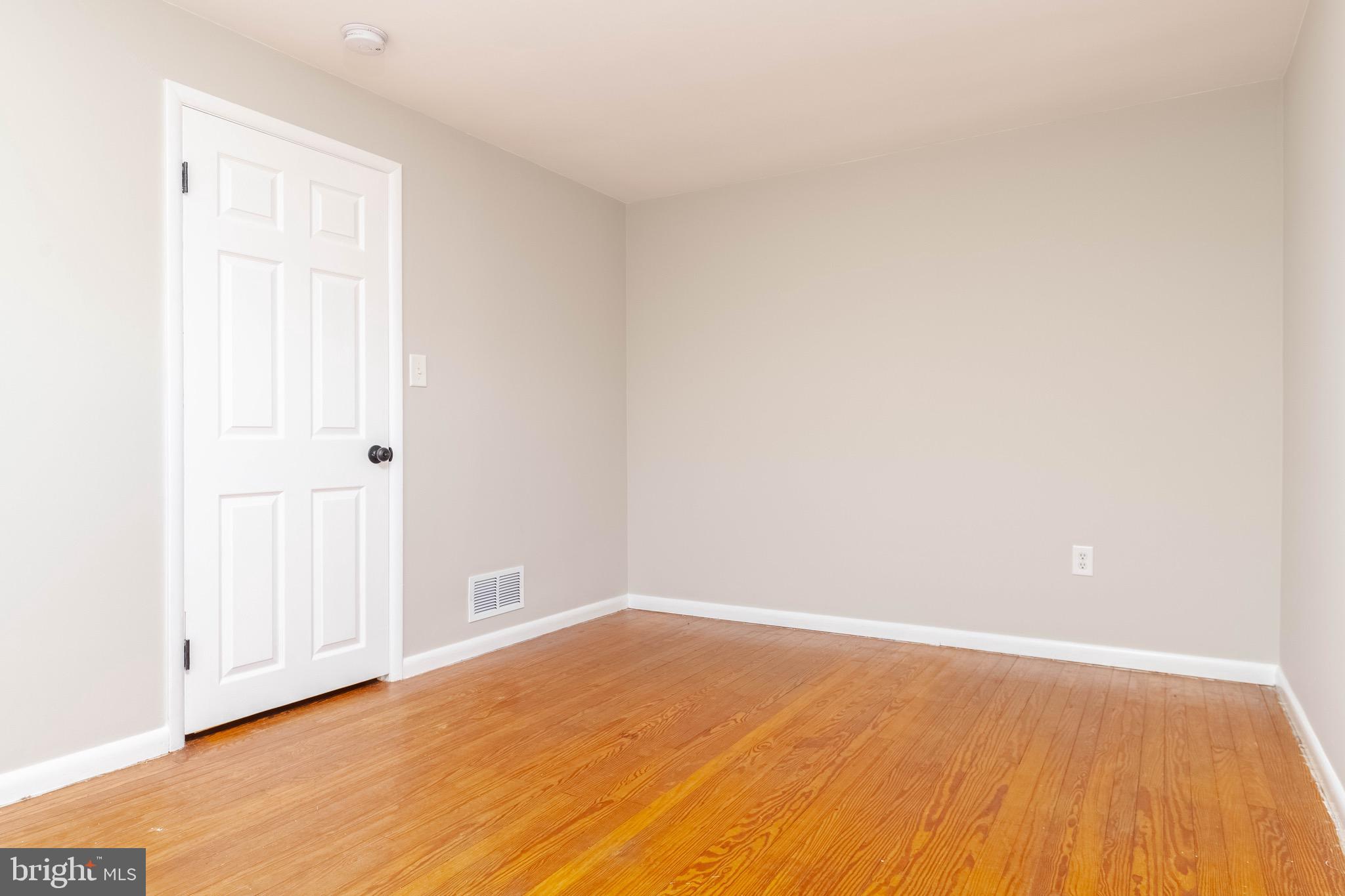 WHITE MARSH - Residential