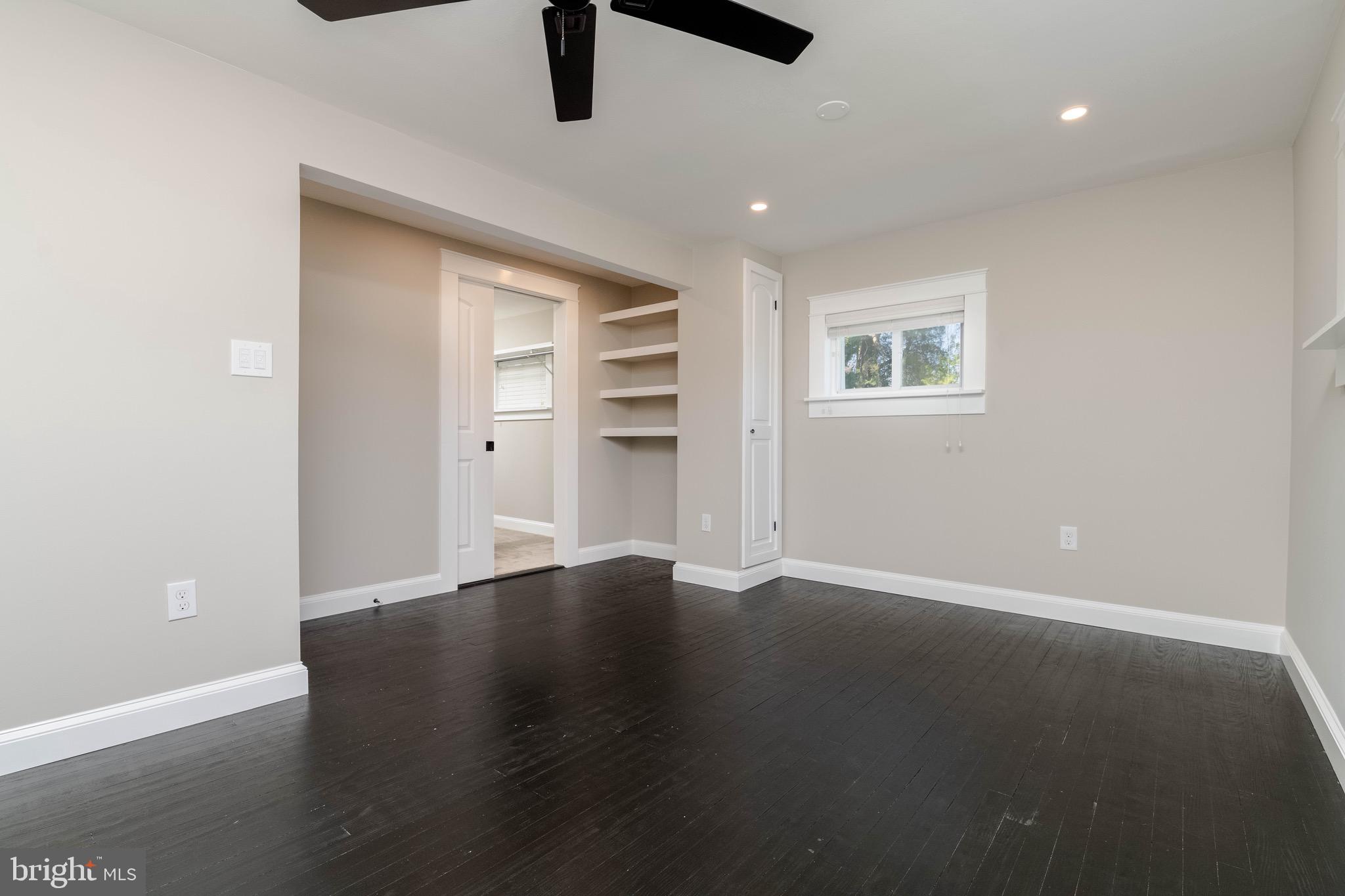 WHITE MARSH - Residential