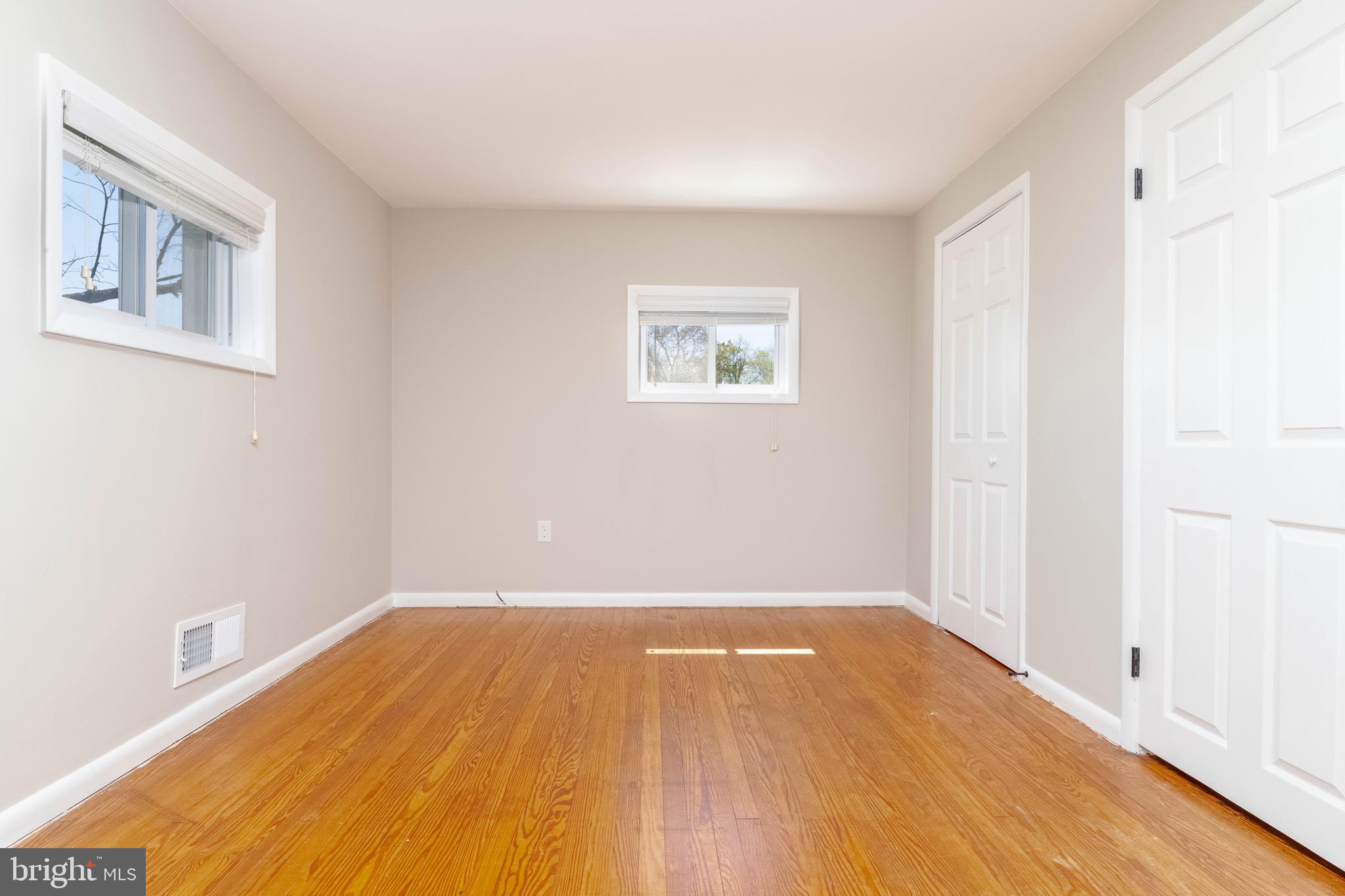 WHITE MARSH - Residential